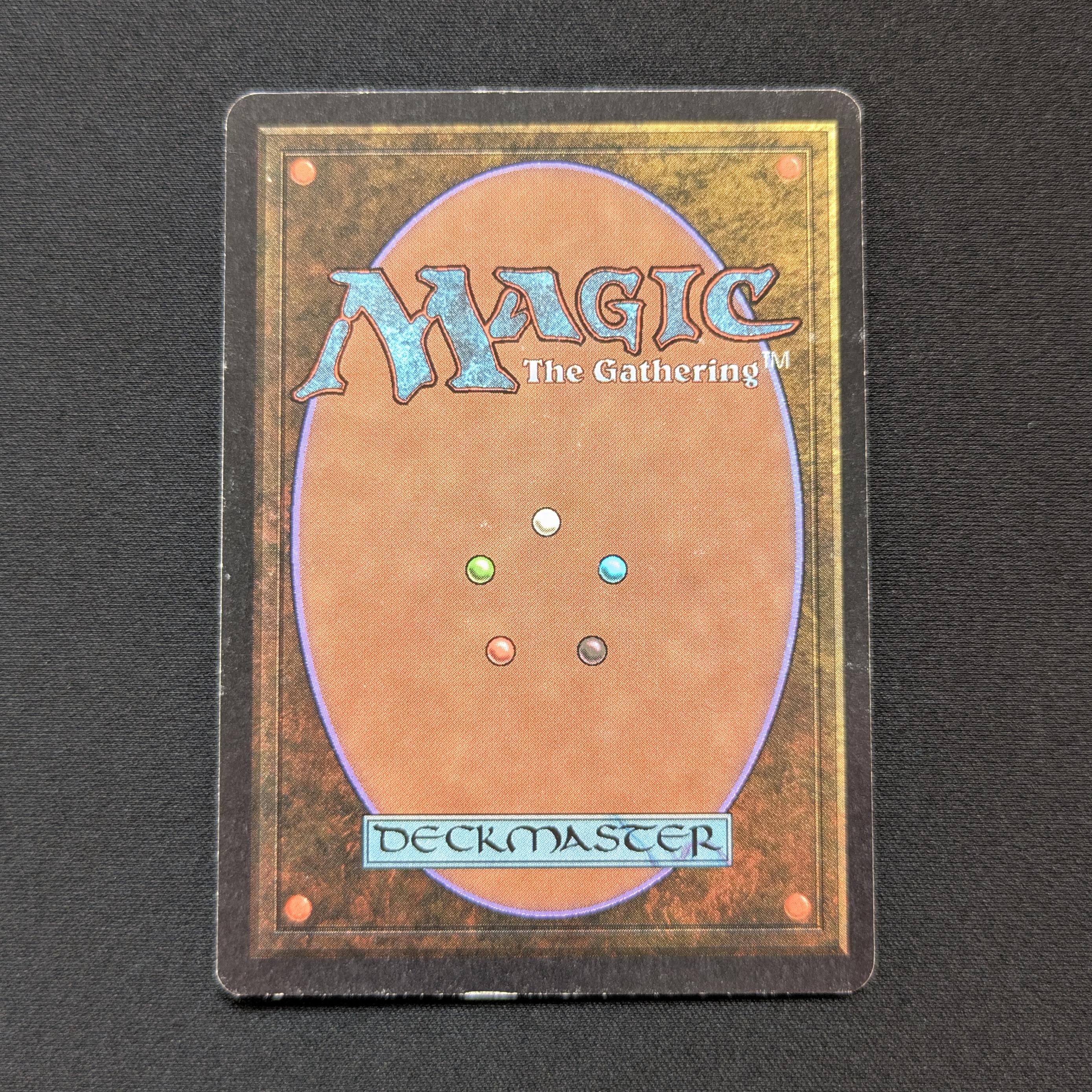 MTG Singles - Underground Sea - Unlimited - 