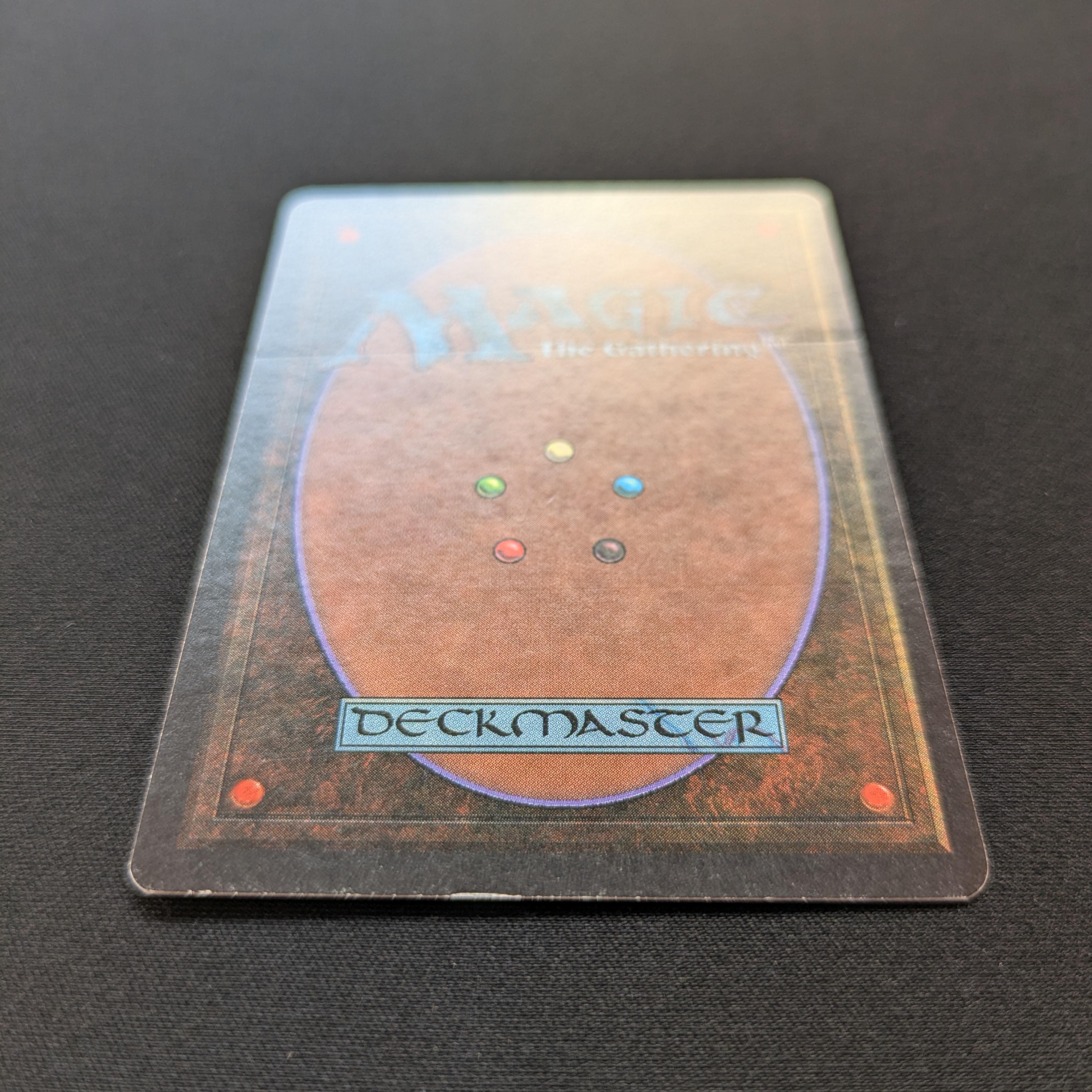 MTG Singles - Underground Sea - Unlimited - 