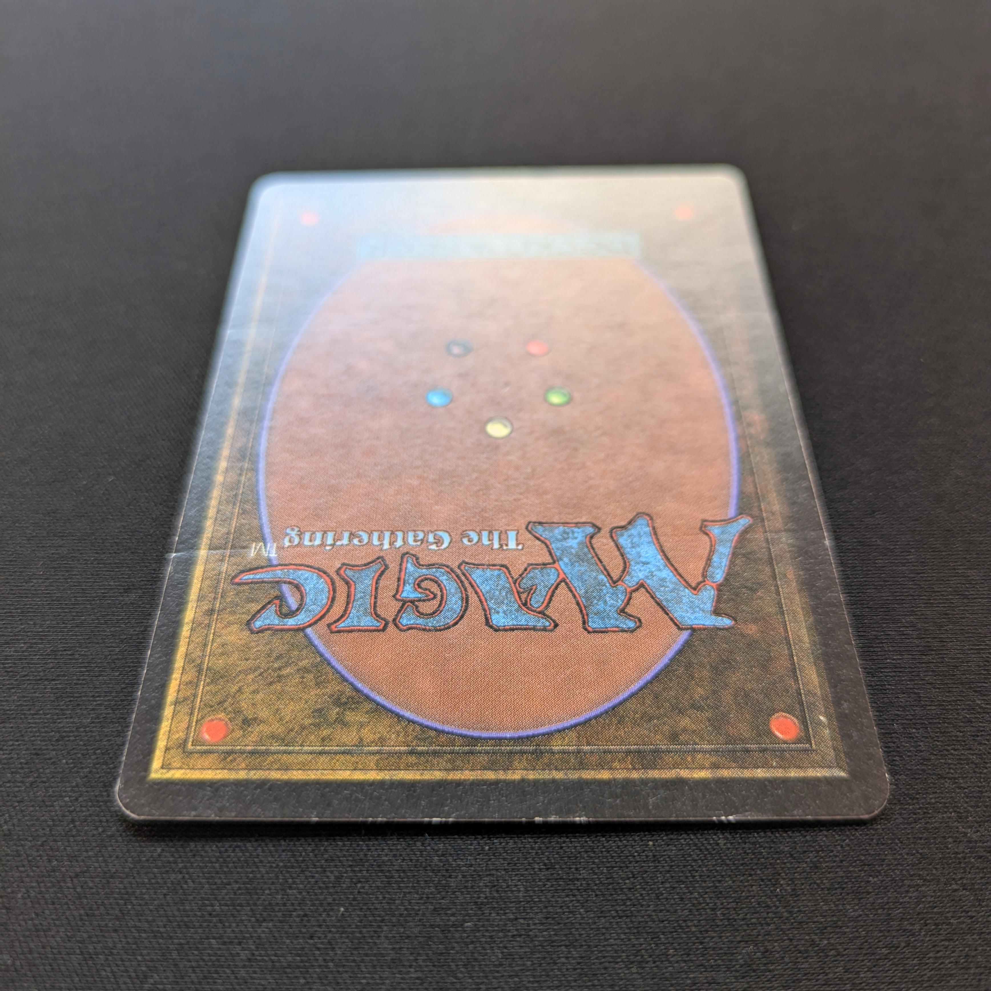 MTG Singles - Underground Sea - Unlimited - 