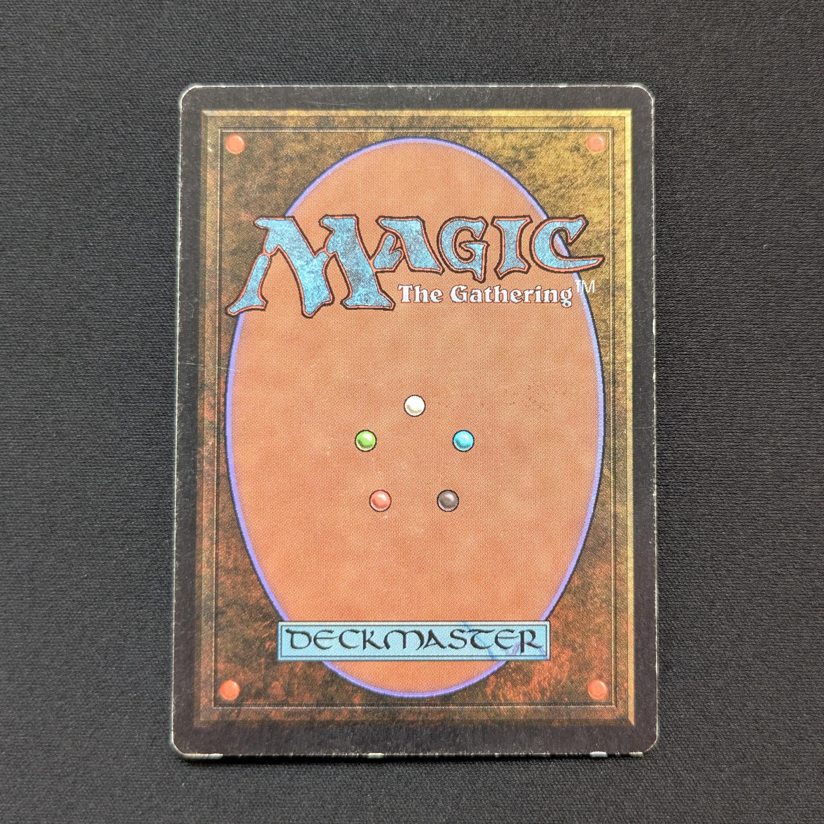 MTG Singles - Underground Sea - Unlimited - 