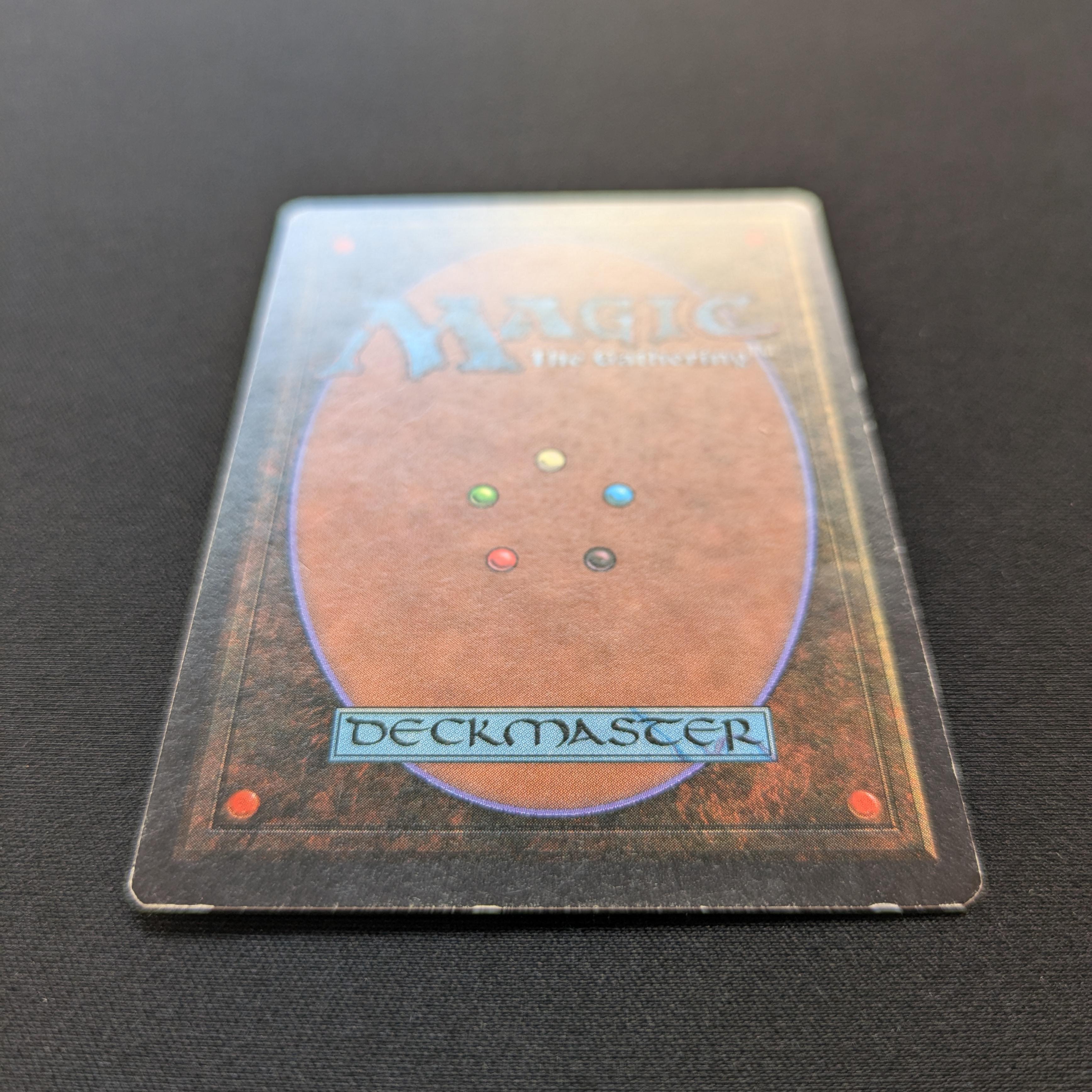 MTG Singles - Underground Sea - Unlimited - 