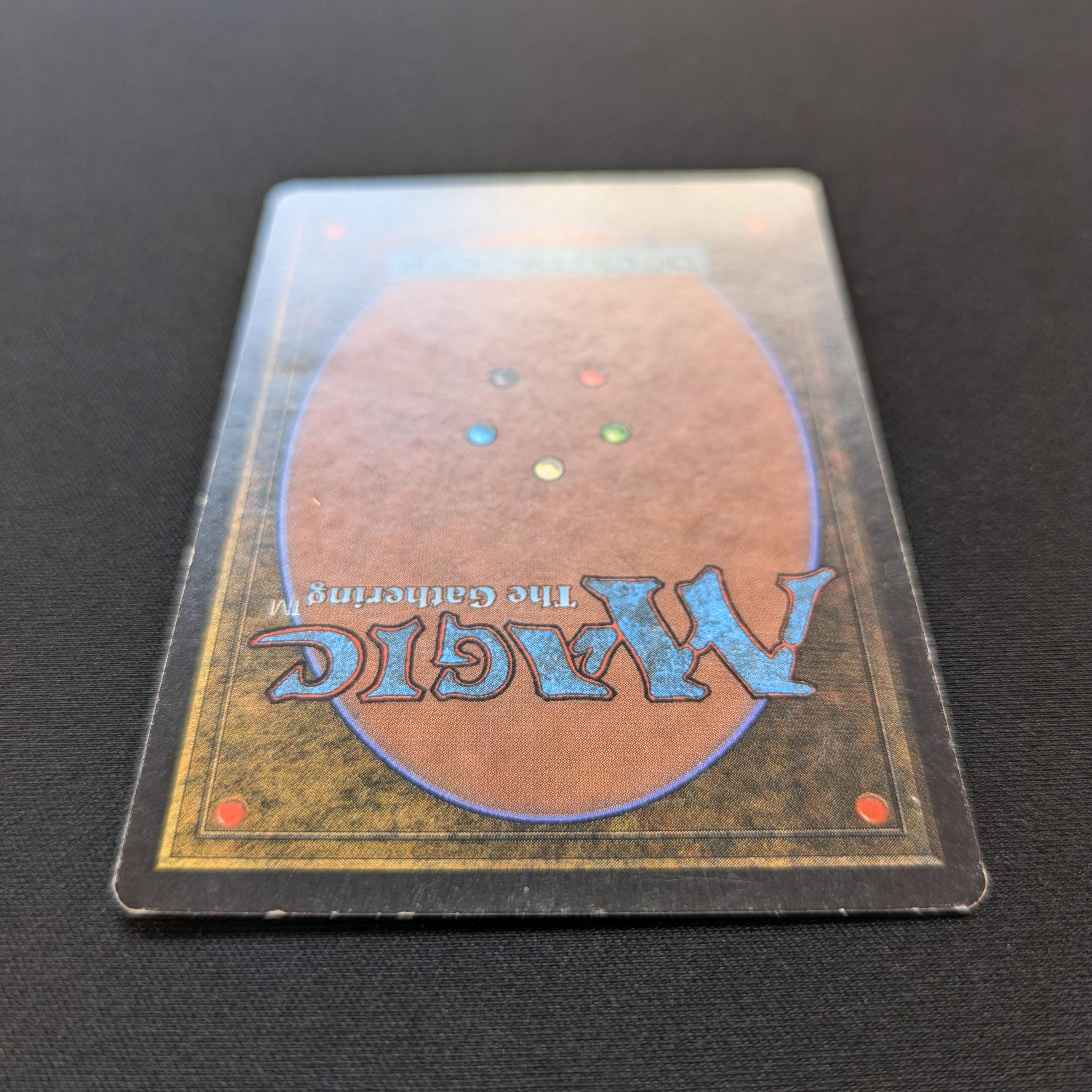 MTG Singles - Underground Sea - Unlimited - 