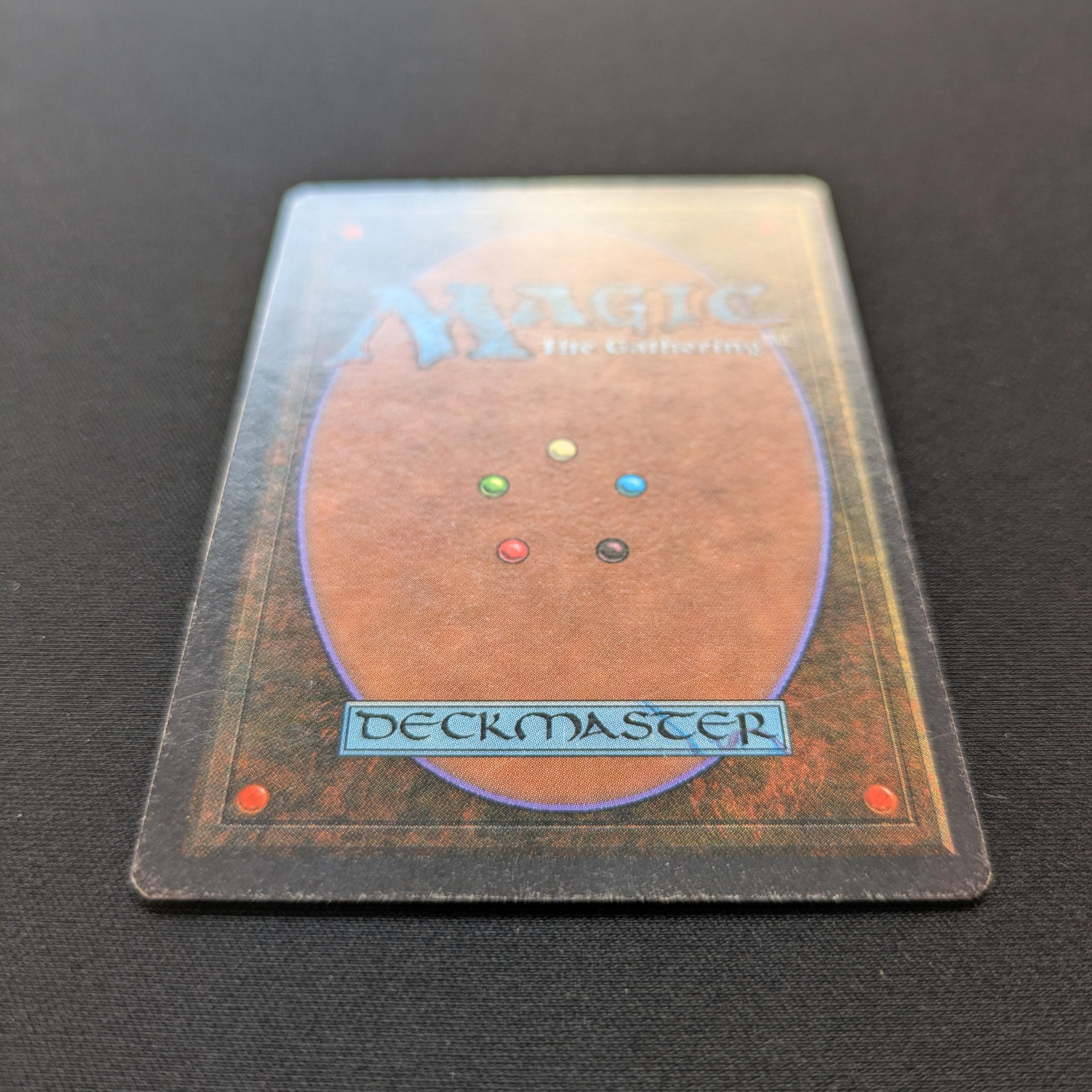 MTG Singles - Library of Alexandria - Arabian Nights - 