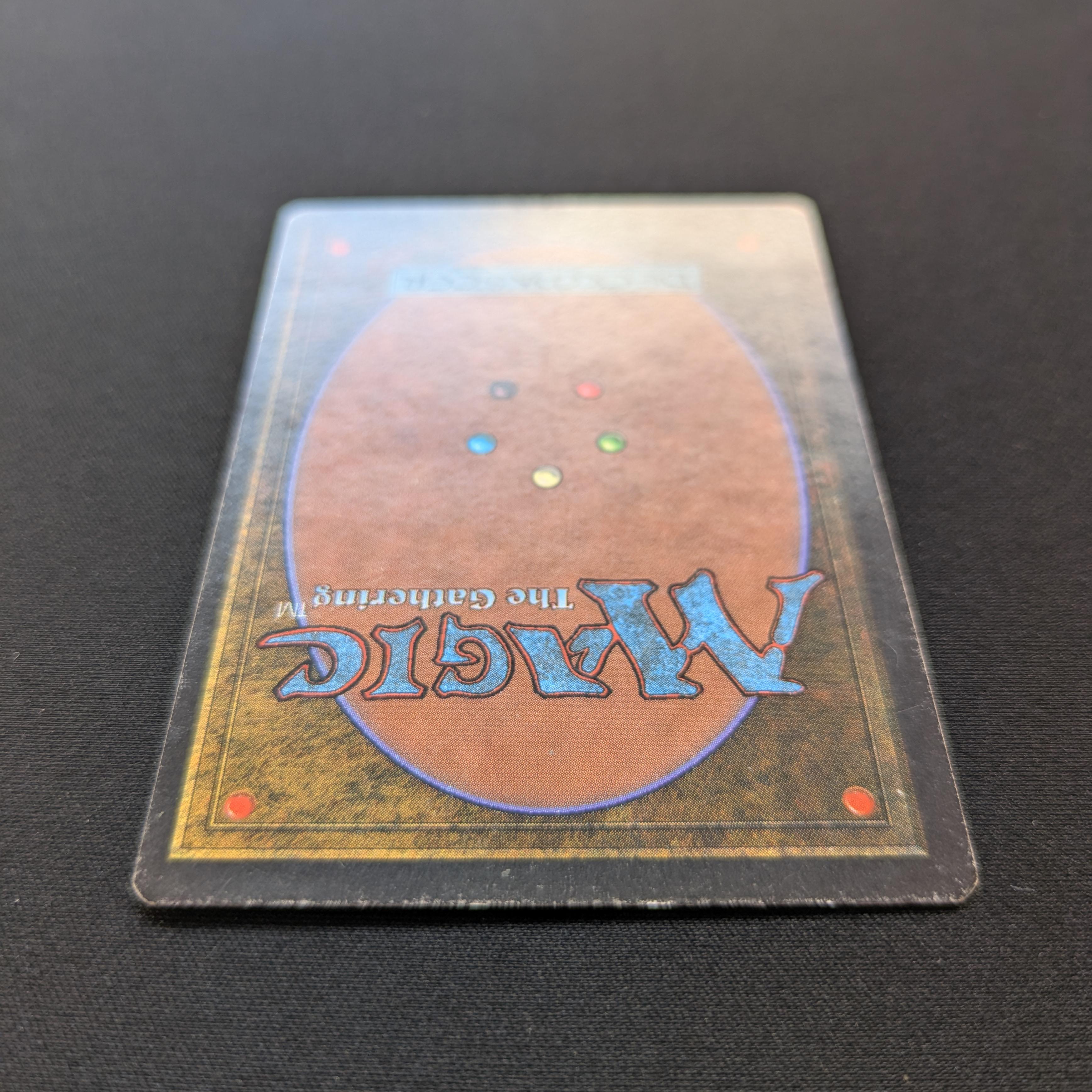 MTG Singles - Library of Alexandria - Arabian Nights - 