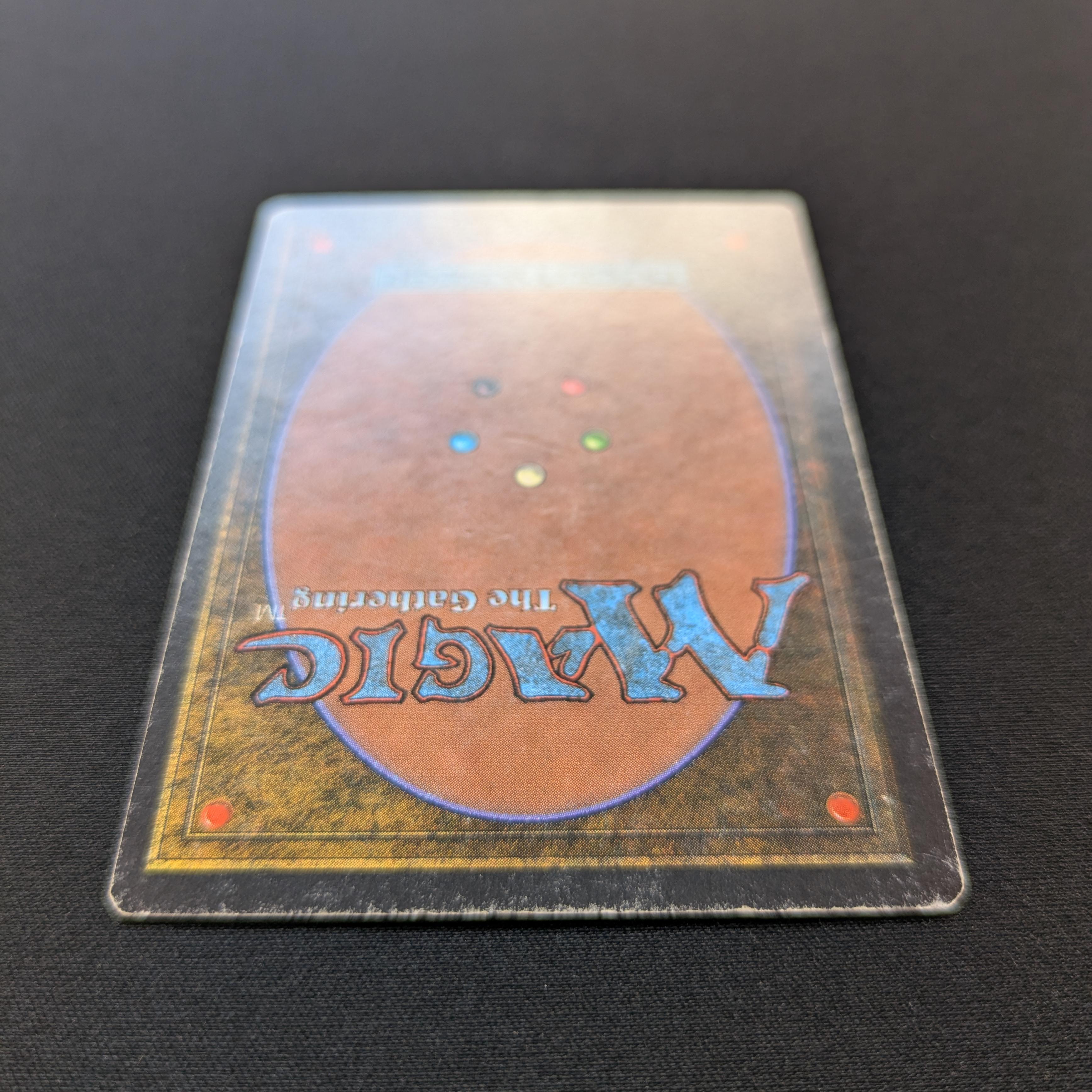 MTG Singles - Library of Alexandria - Arabian Nights - 