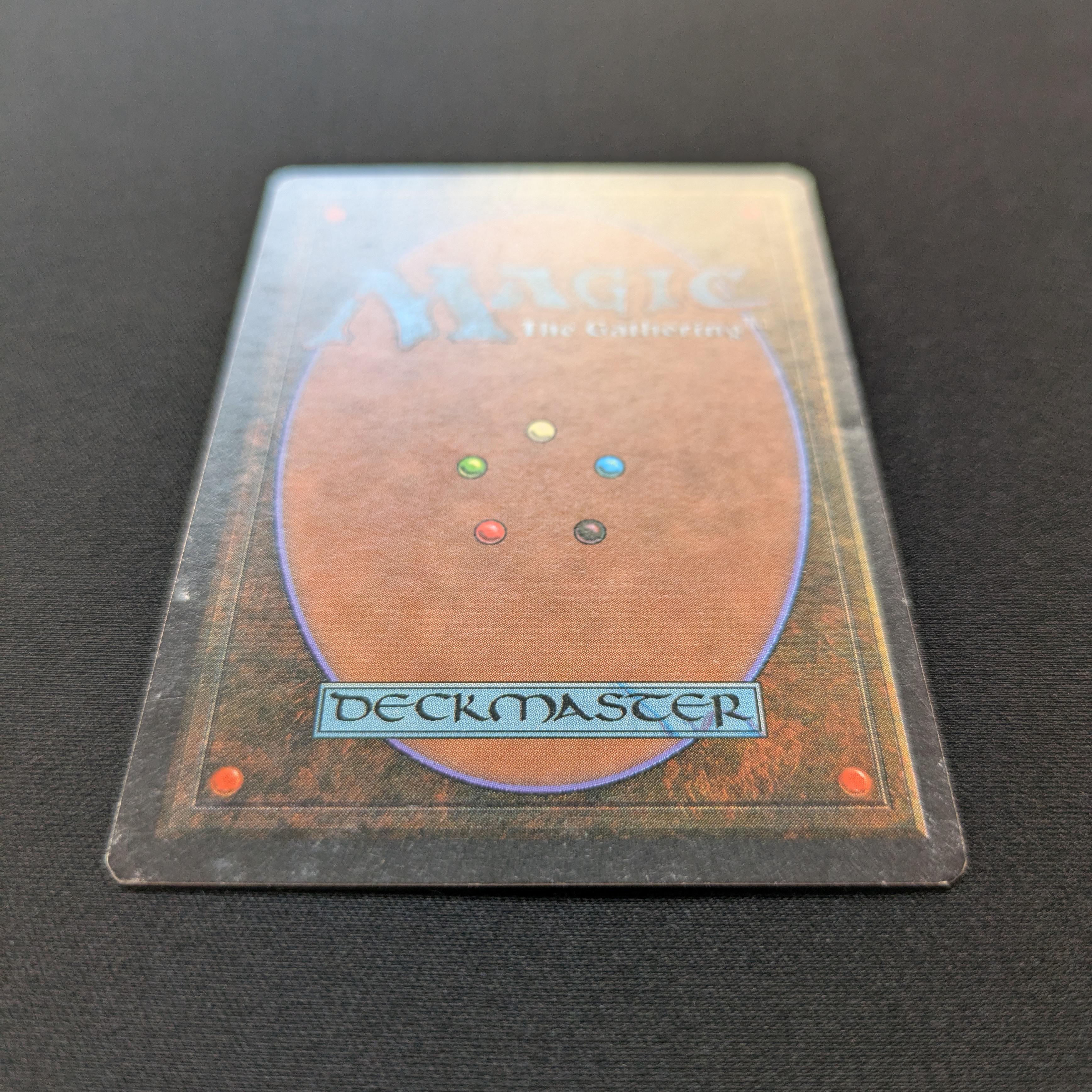 MTG Singles - Guardian Beast - Arabian Nights - 