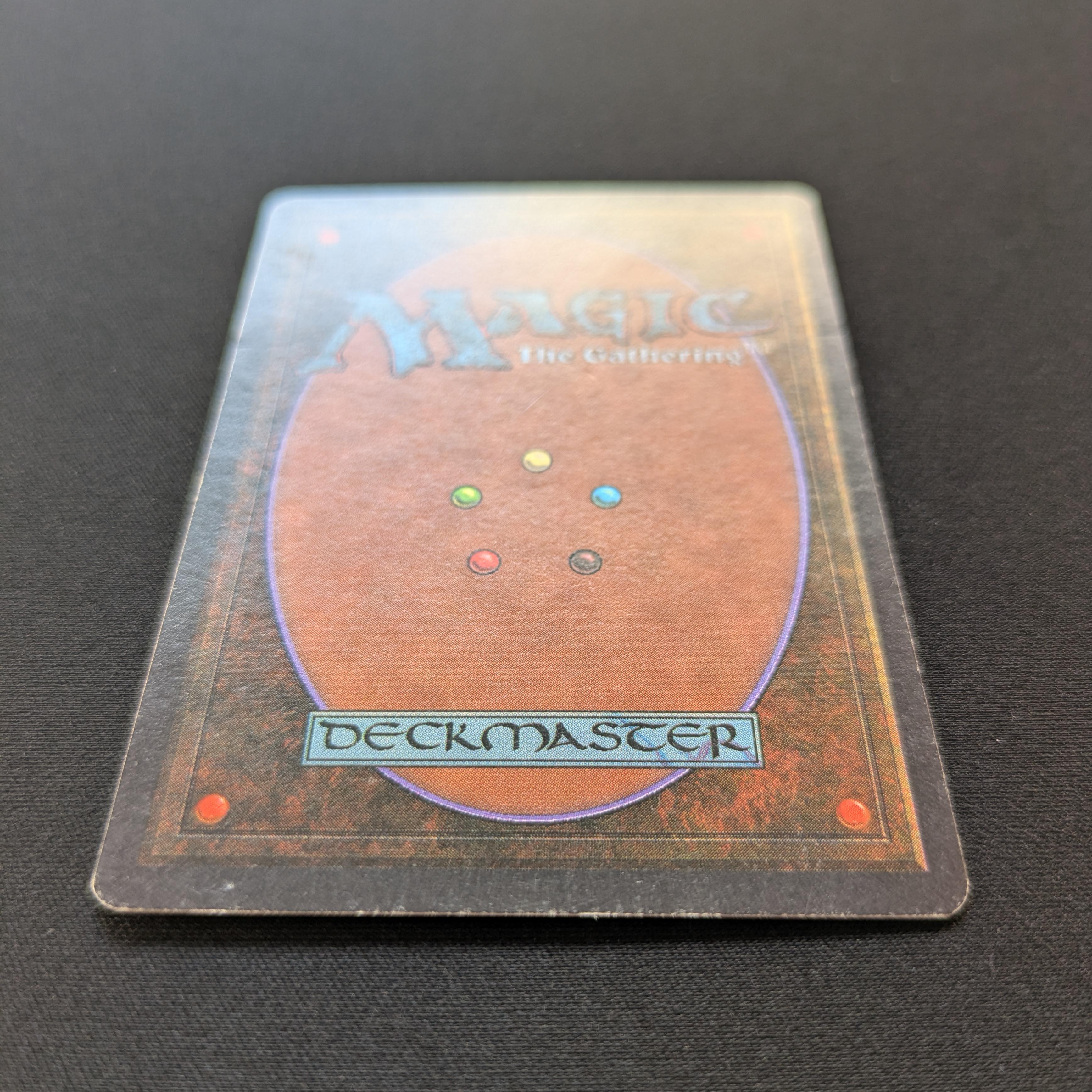 MTG Singles - Wheel of Fortune - Unlimited - 