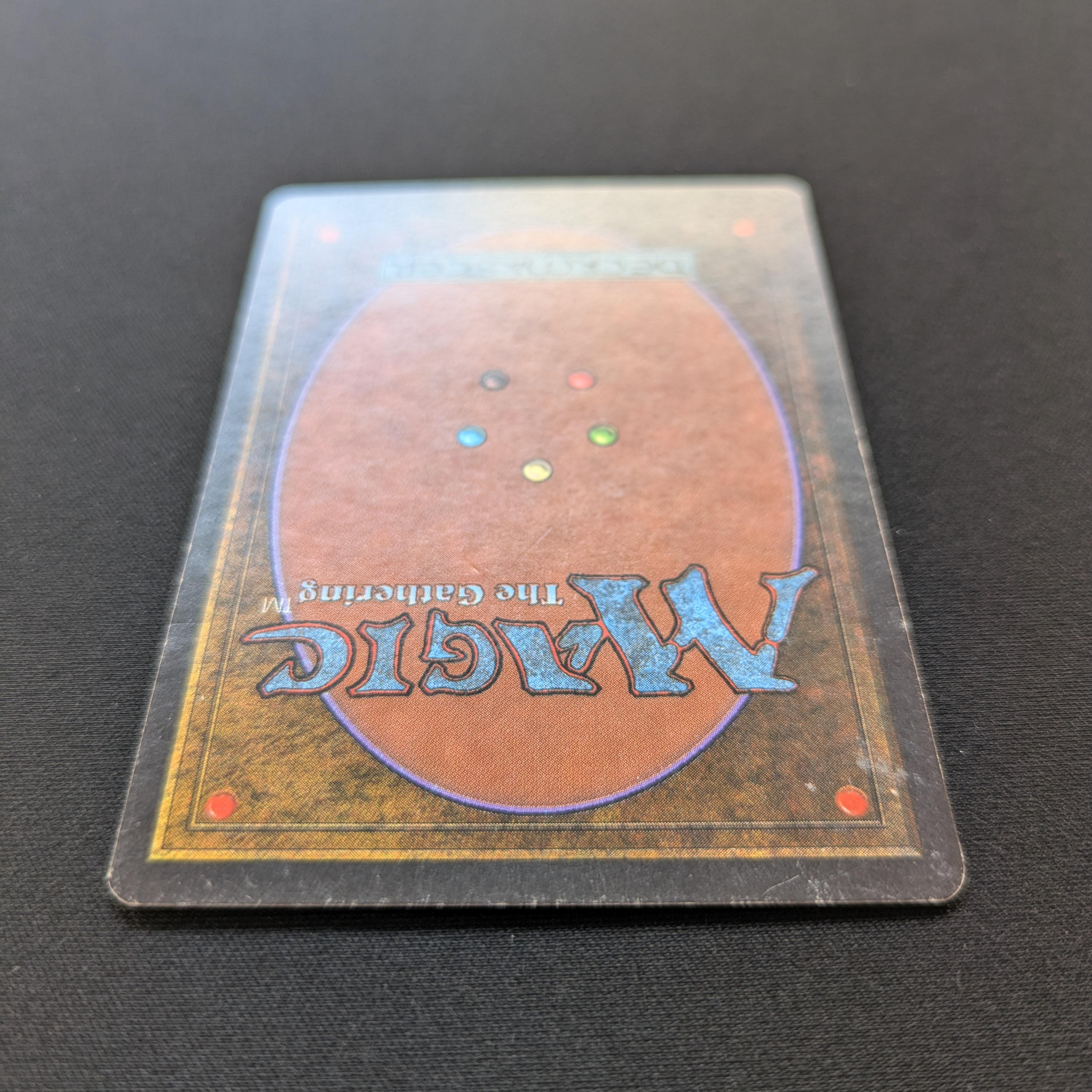 MTG Singles - Wheel of Fortune - Unlimited - 