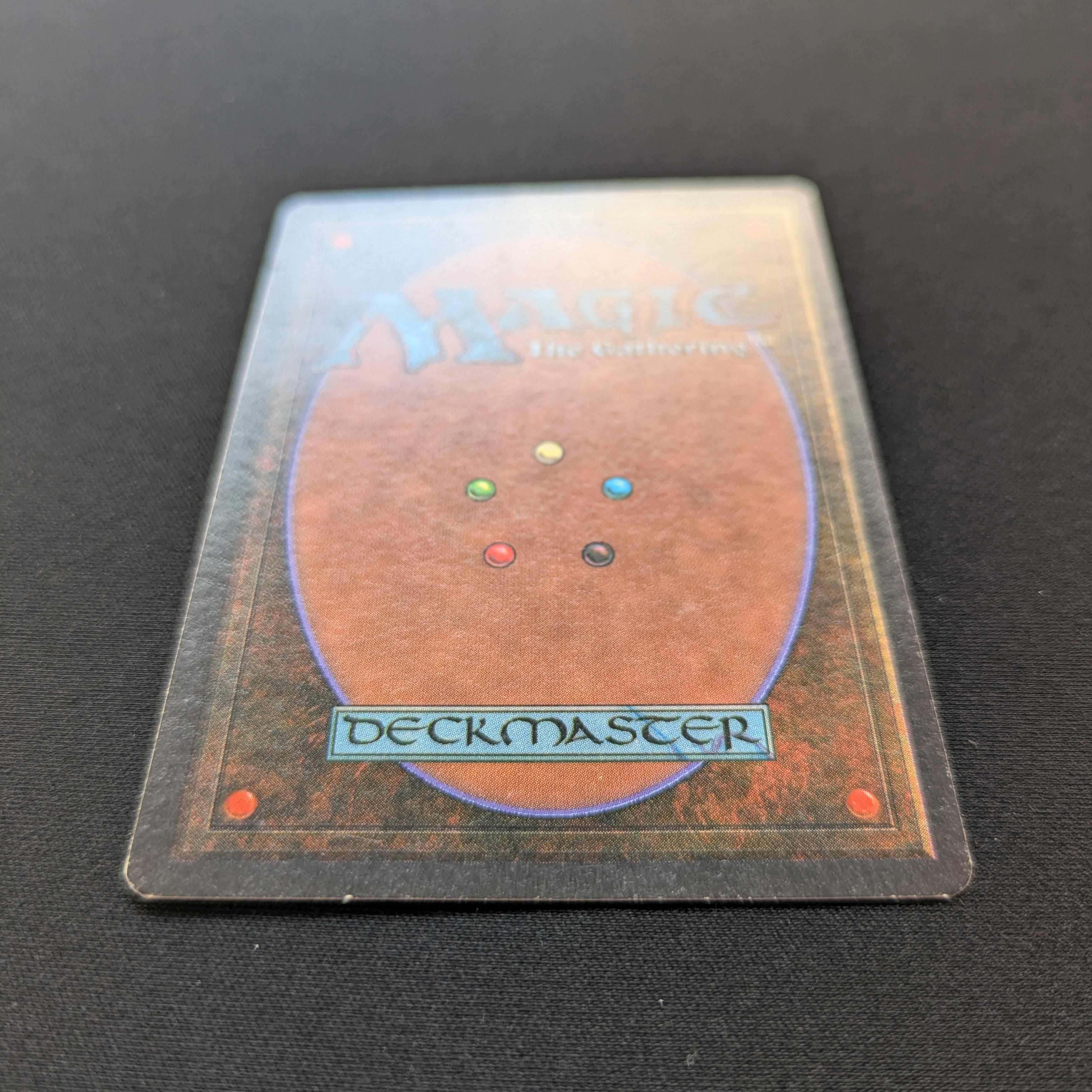 MTG Singles - Wheel of Fortune - Unlimited - 