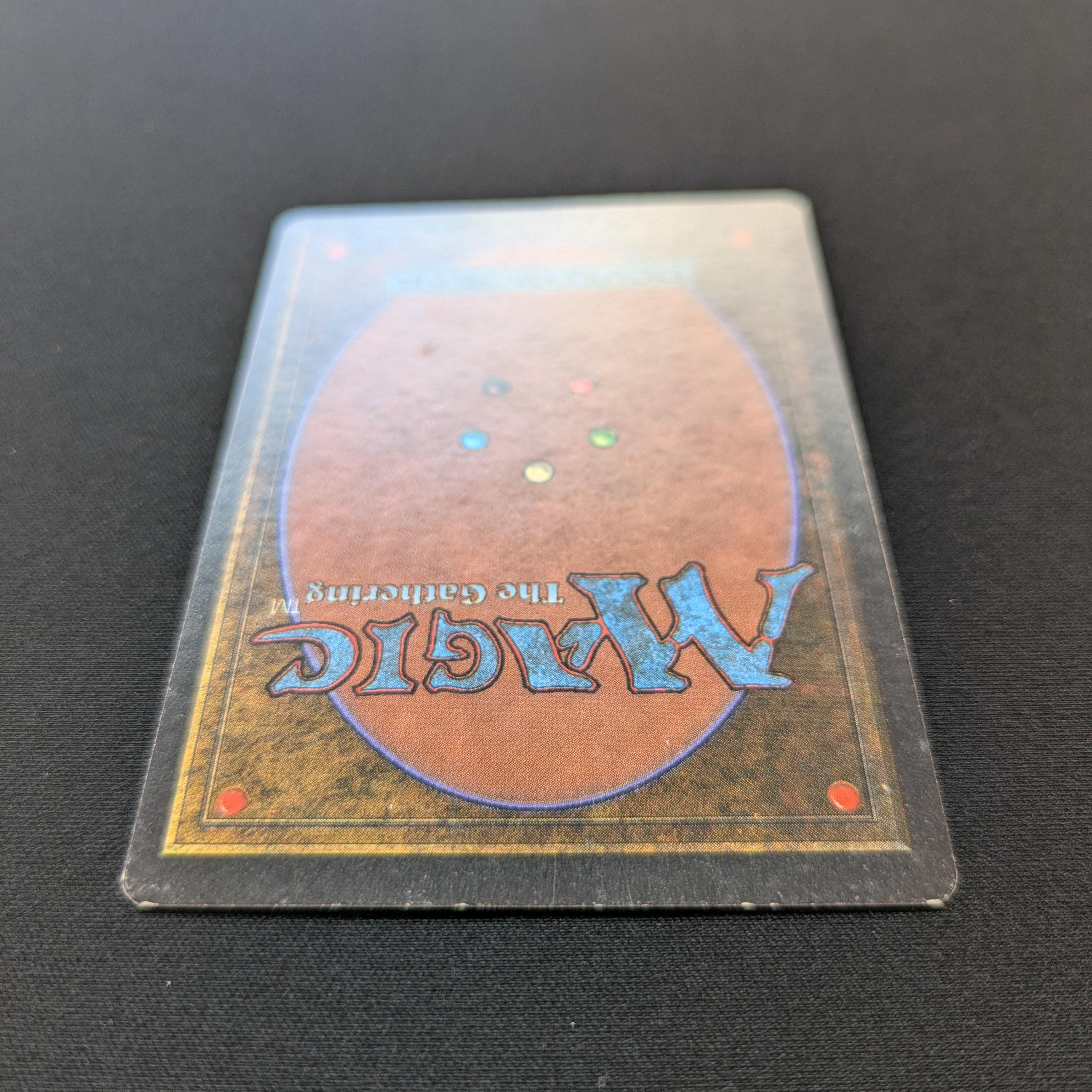MTG Singles - Wheel of Fortune - Unlimited - 
