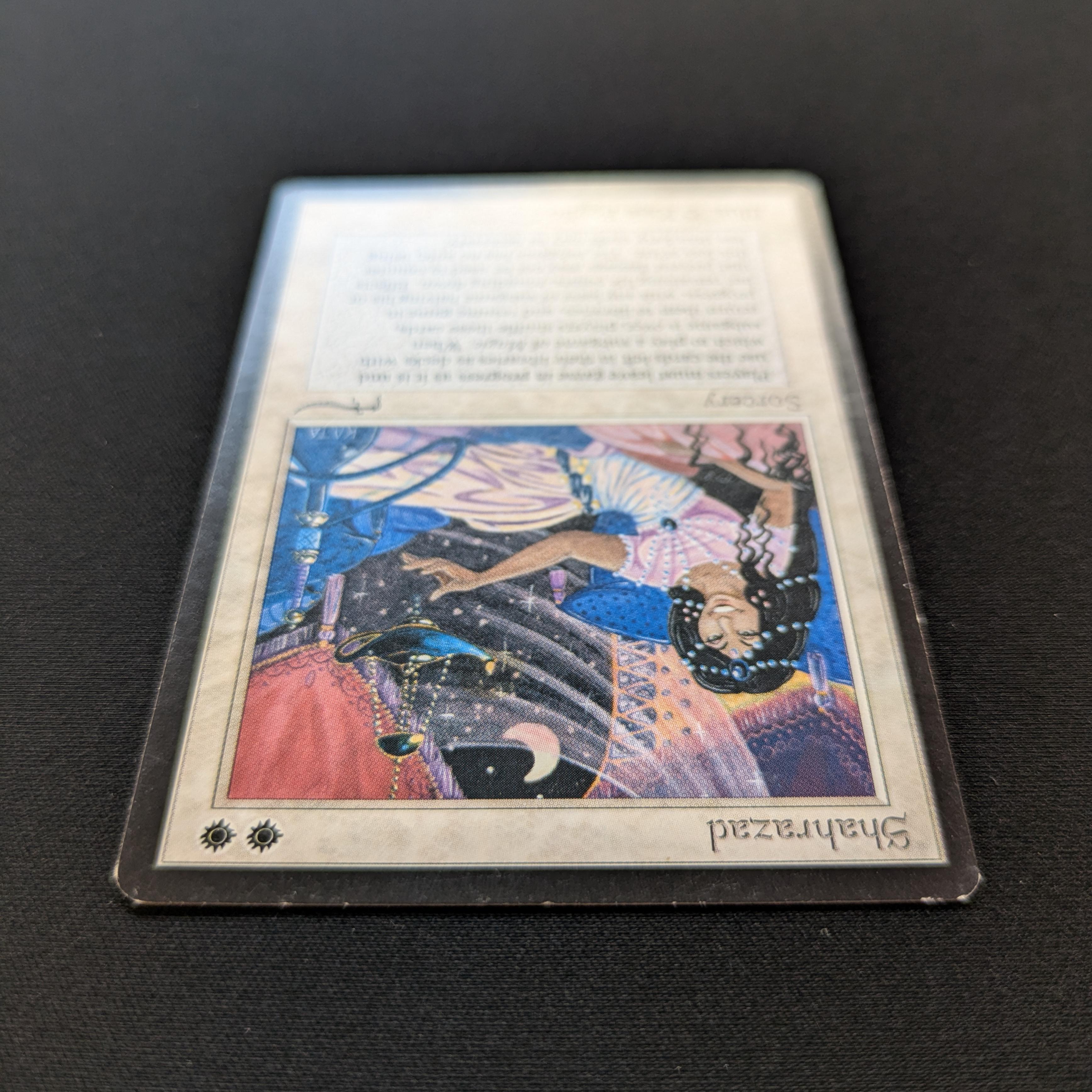 Shahrazad - Arabian Nights