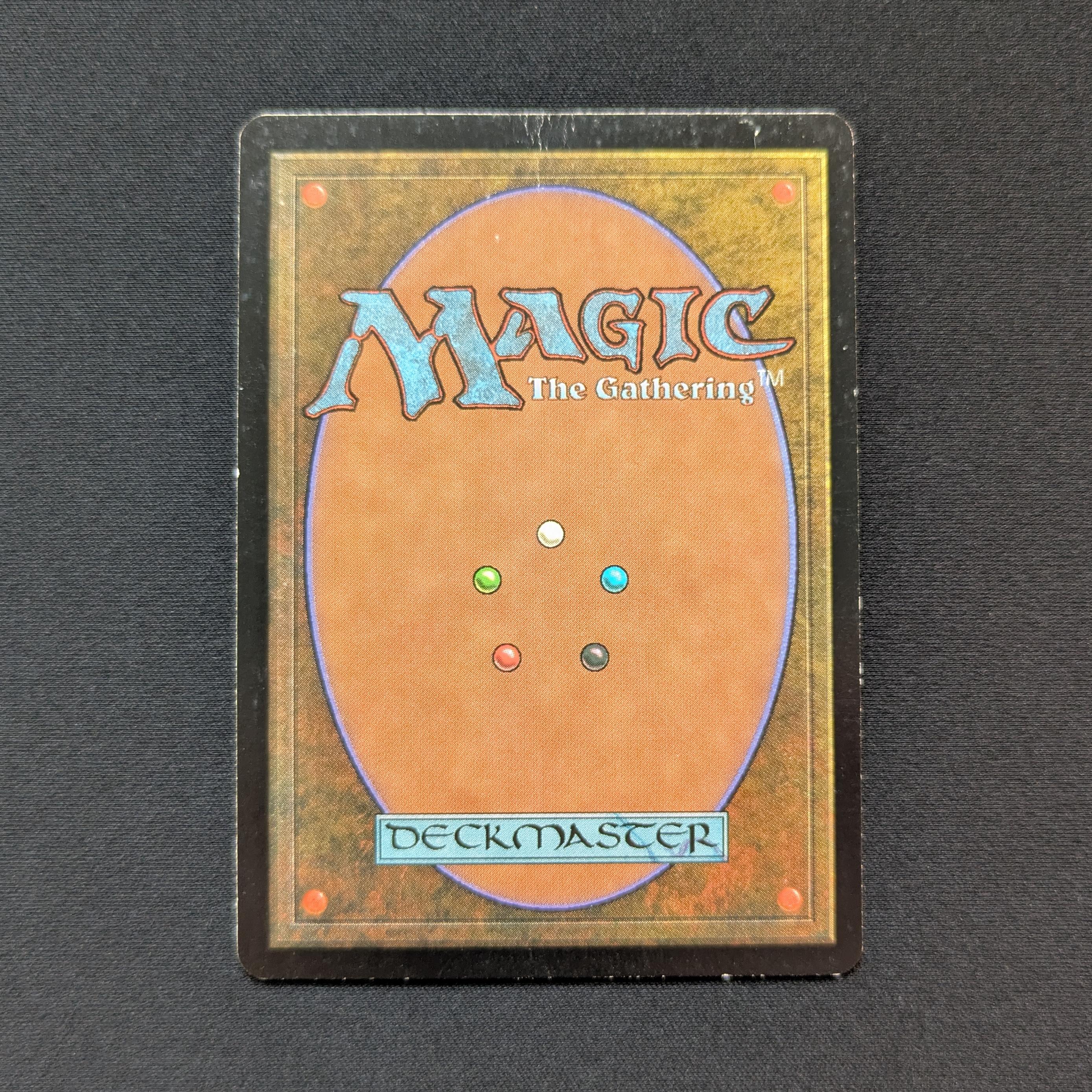 [FOIL] Yawgmoth's Bargain - Urza's Saga - PO