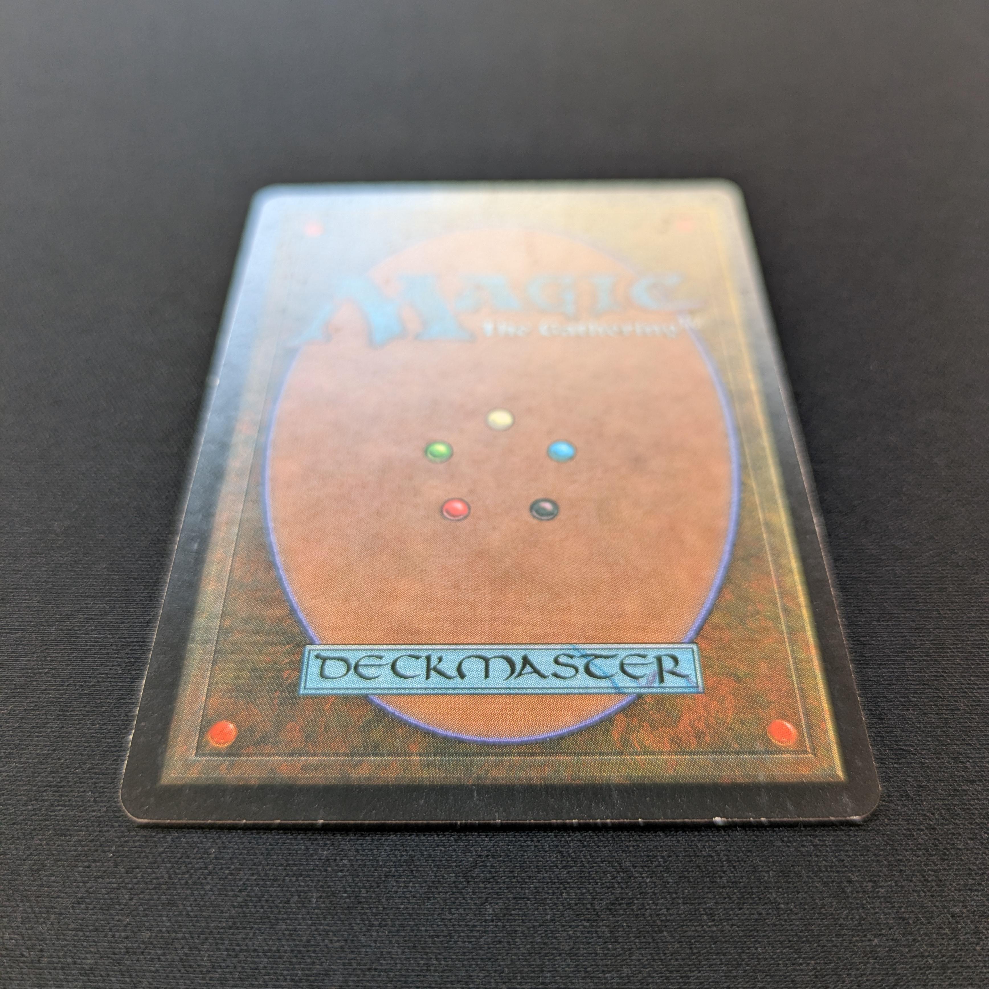 FOIL] Yawgmoth's Bargain - Urza's Destiny - PO
