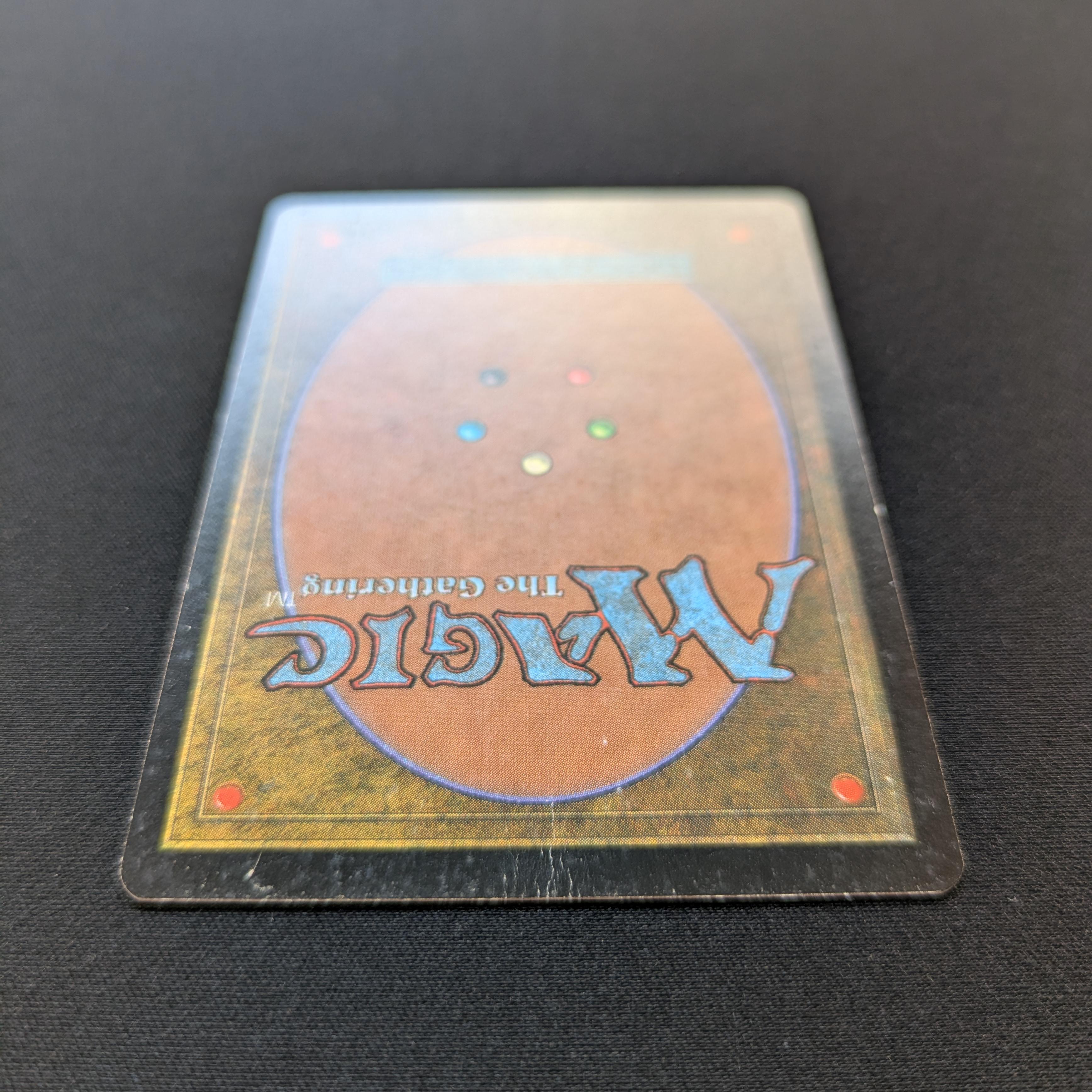 [FOIL] Yawgmoth's Bargain - Urza's Saga - PO
