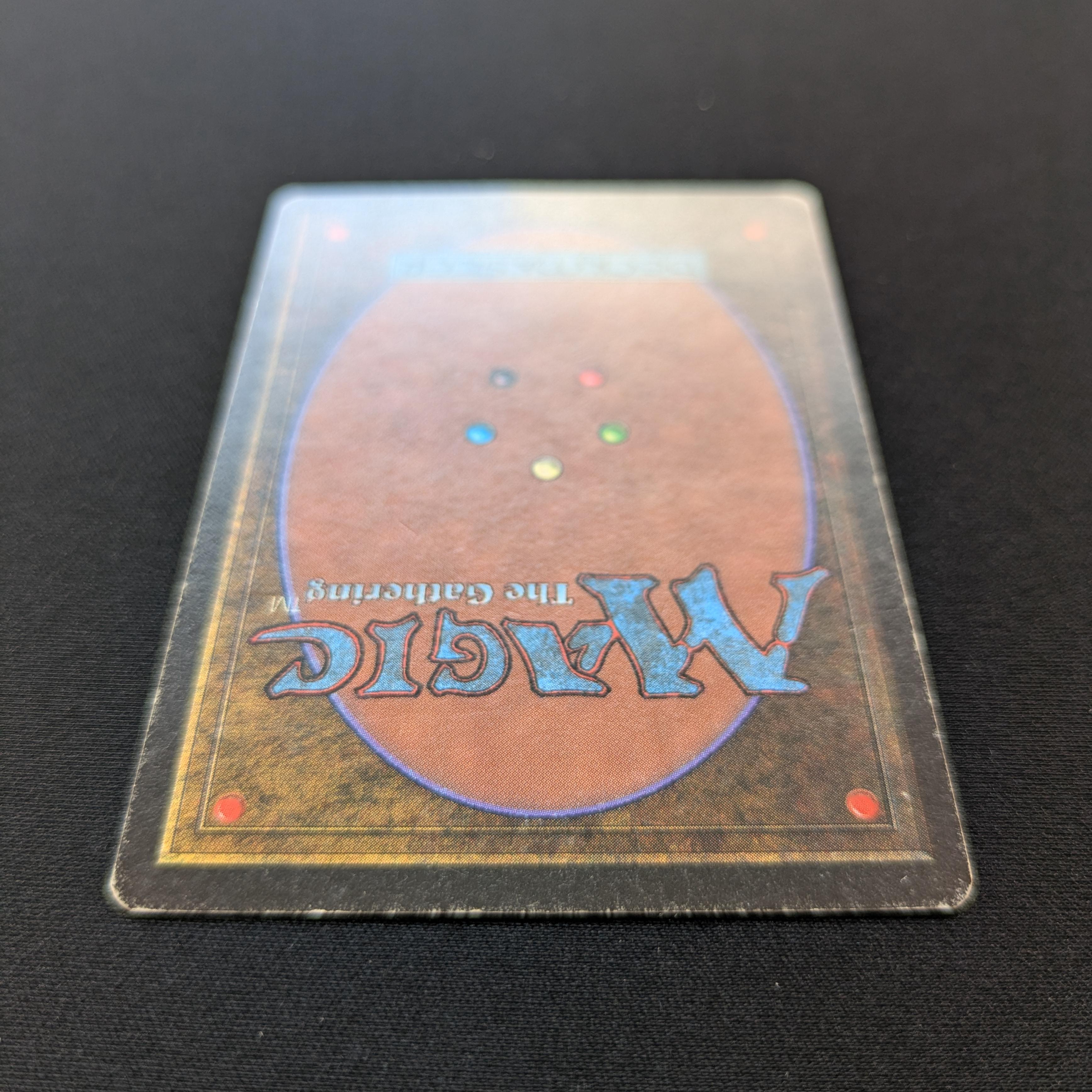 MTG Singles - Serra Angel - Beta - 