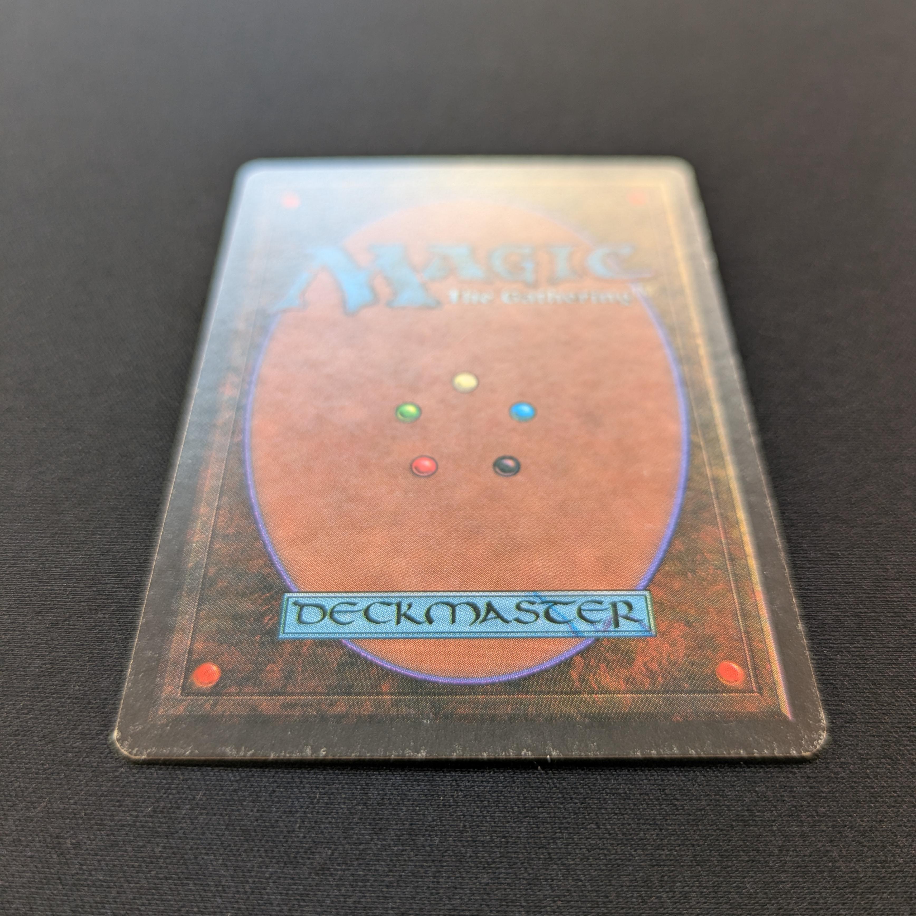 MTG Singles - Howling Mine - Beta - 