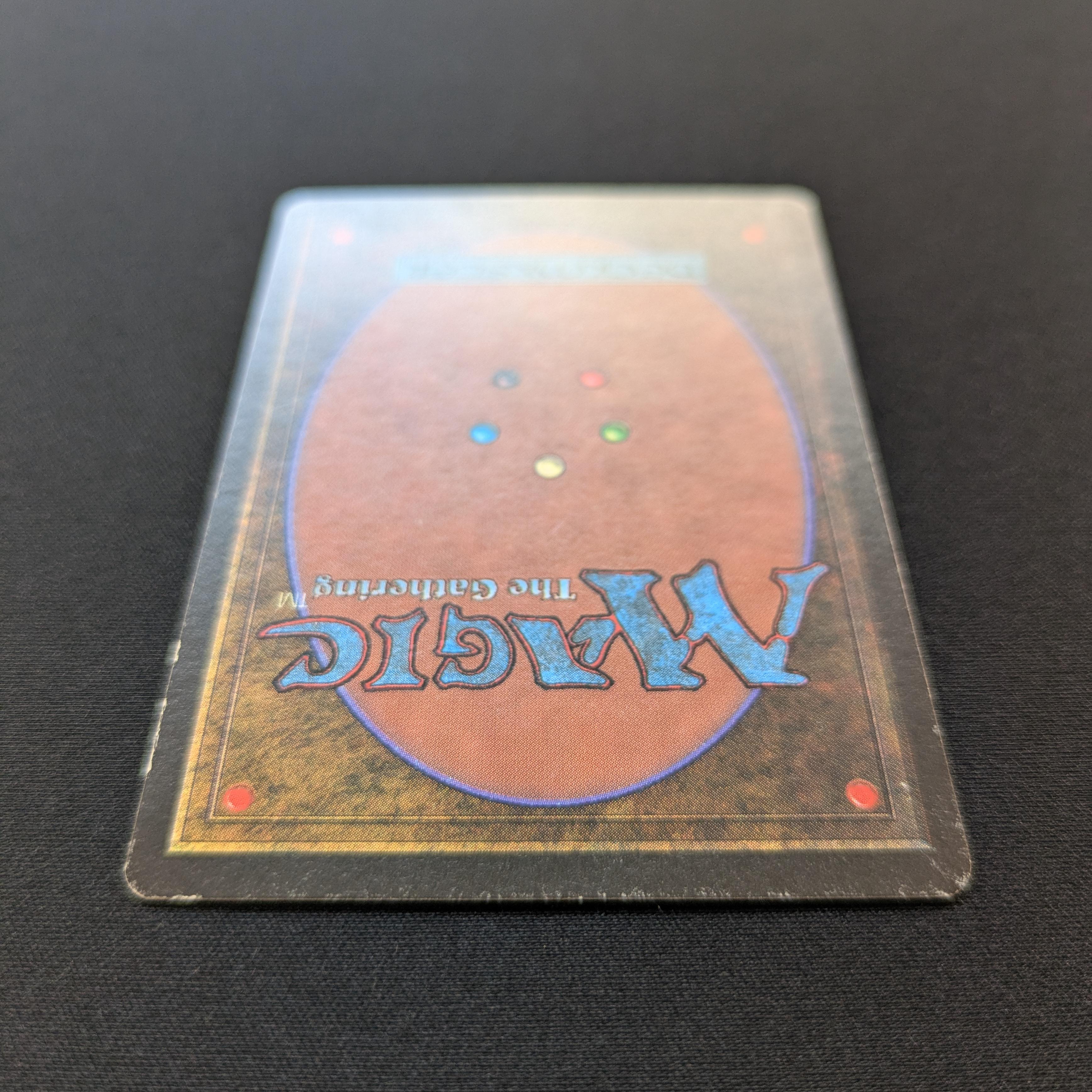 MTG Singles - Howling Mine - Beta - 