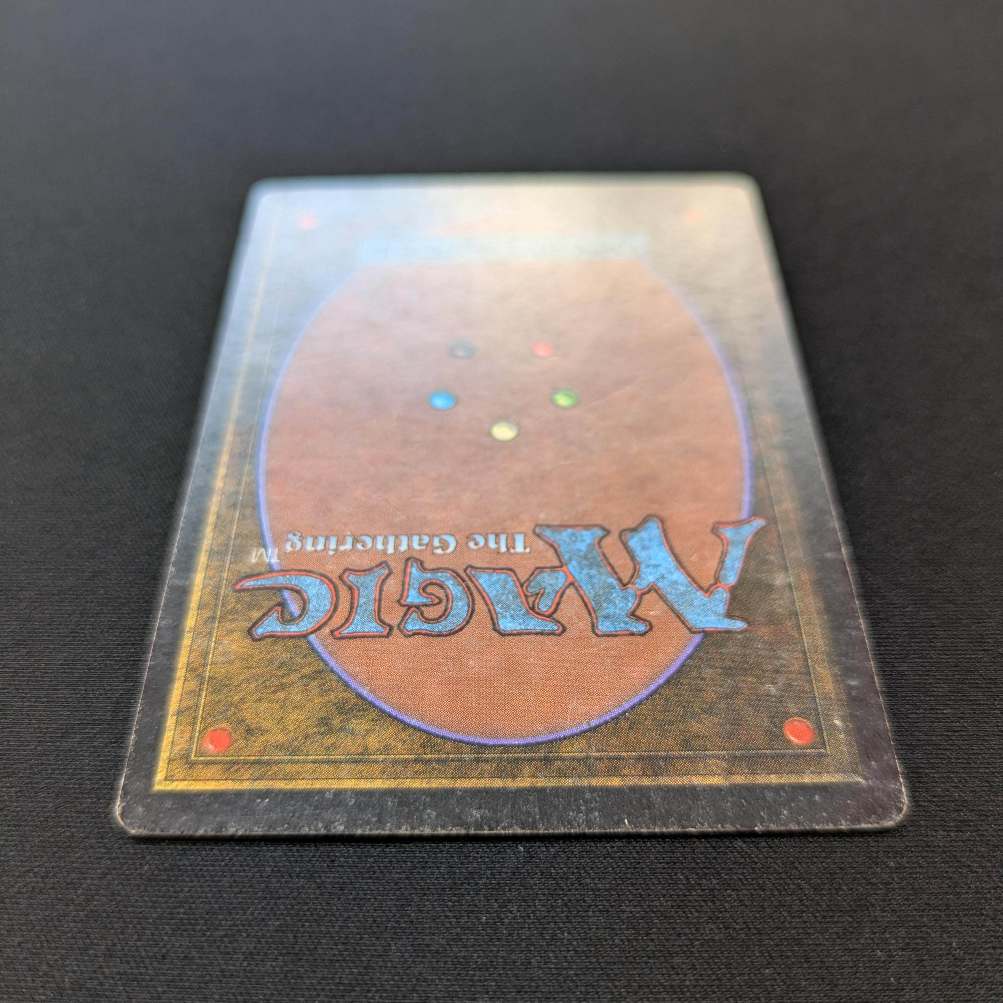 MTG Singles - Diamond Valley - Arabian Nights - 