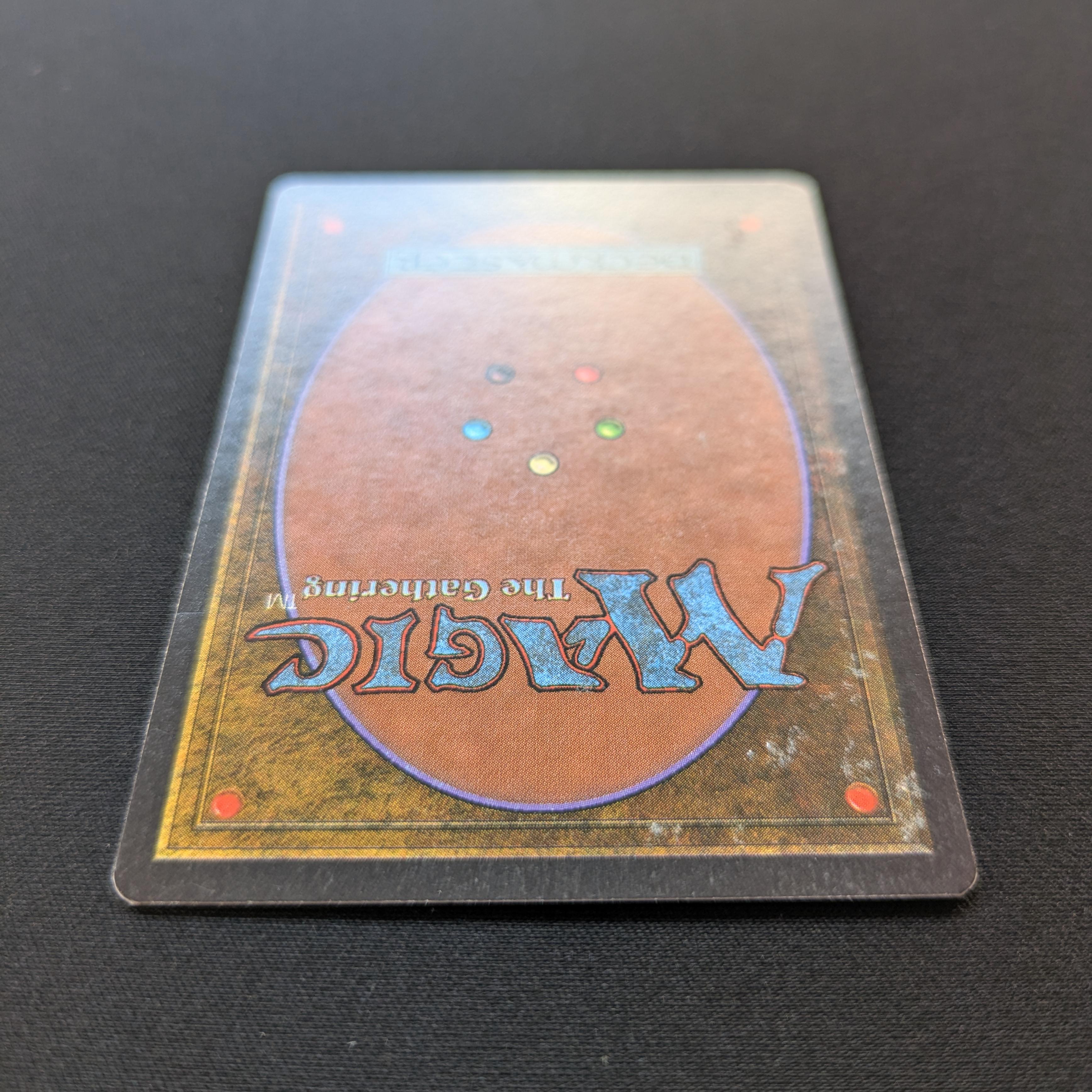 MTG Singles - Birds of Paradise - Unlimited - 