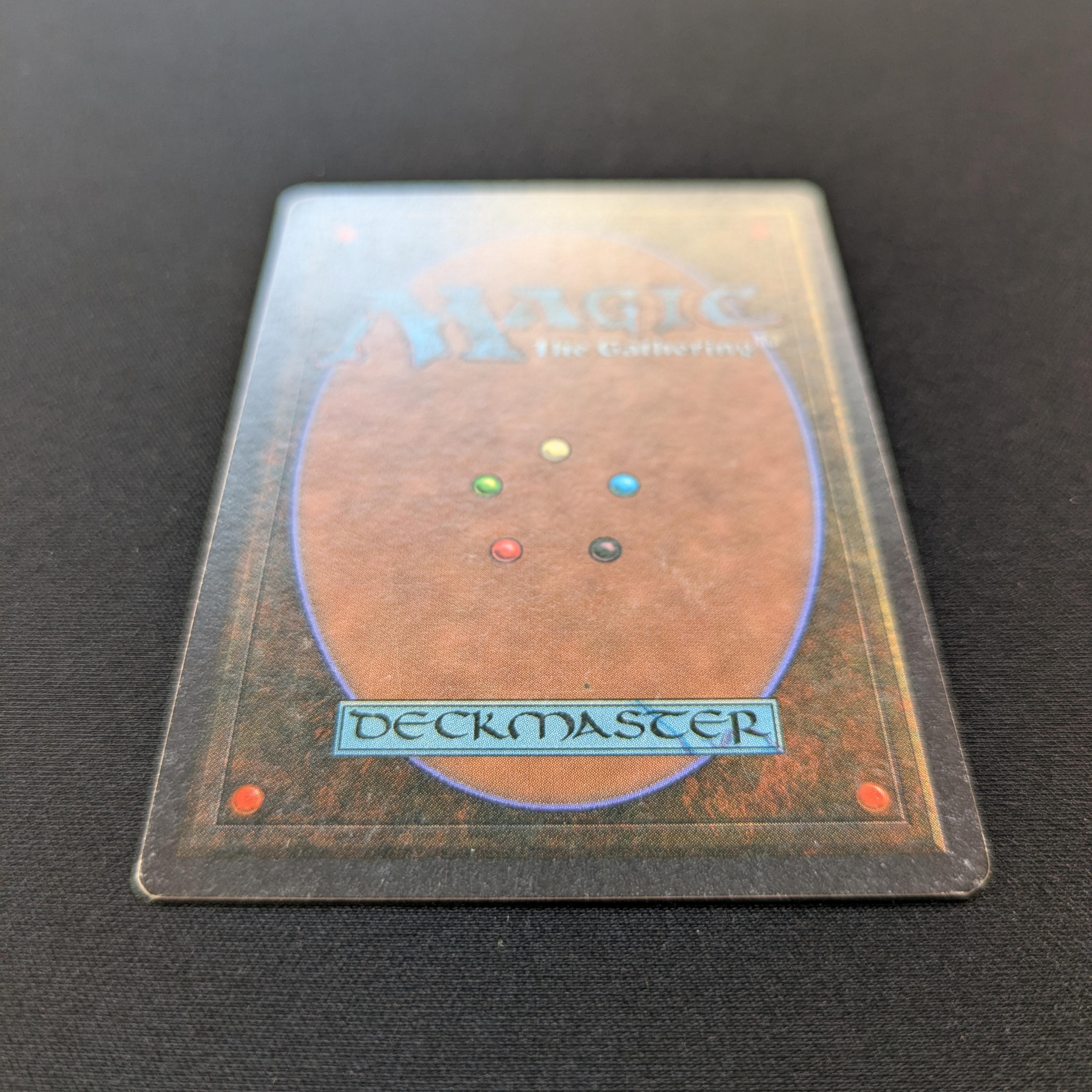 MTG Singles - Ifh-Biff Efreet - Arabian Nights - 