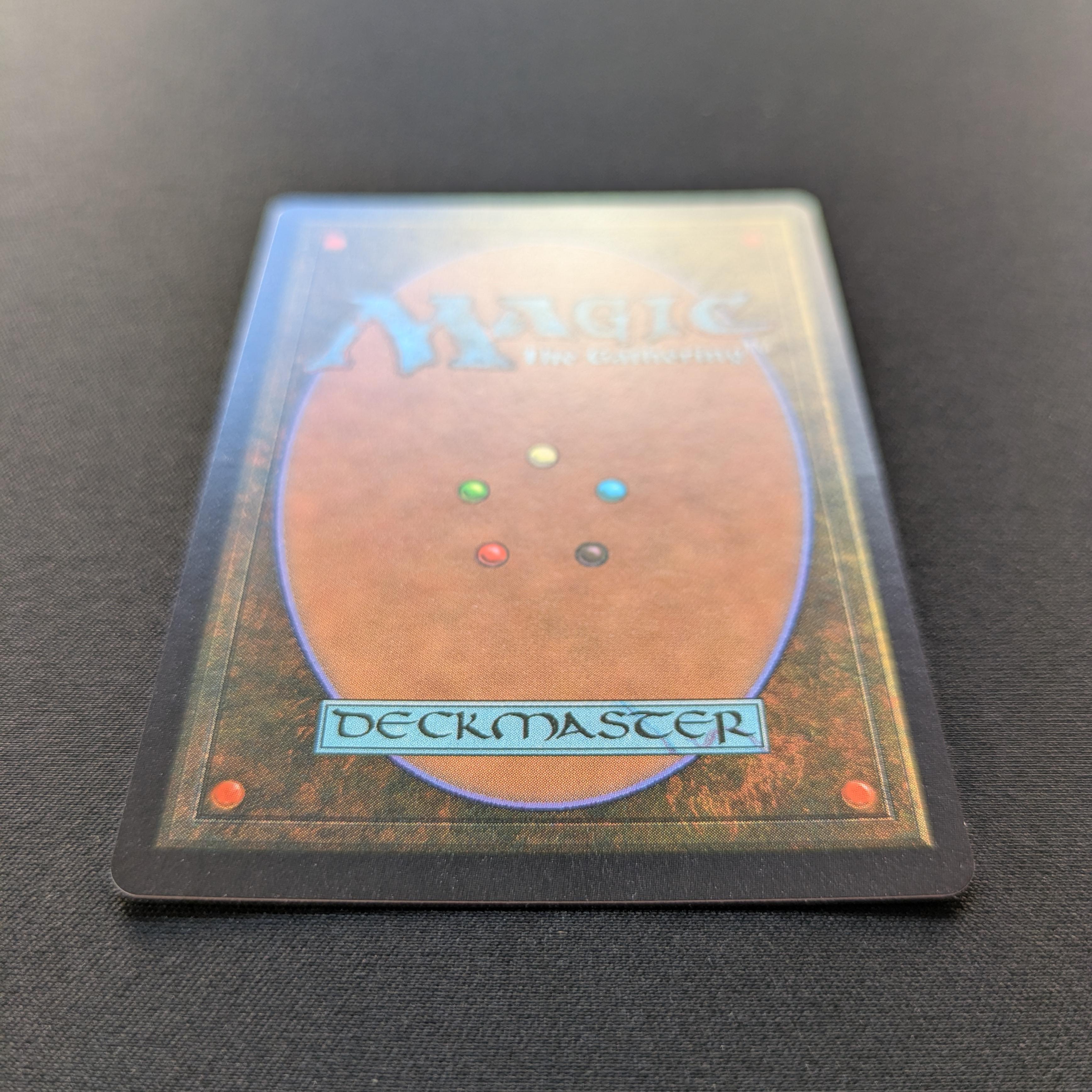 MTG Singles - [FOIL] Mana Crypt (Neon Ink Yellow) - Special Guests - NM - 