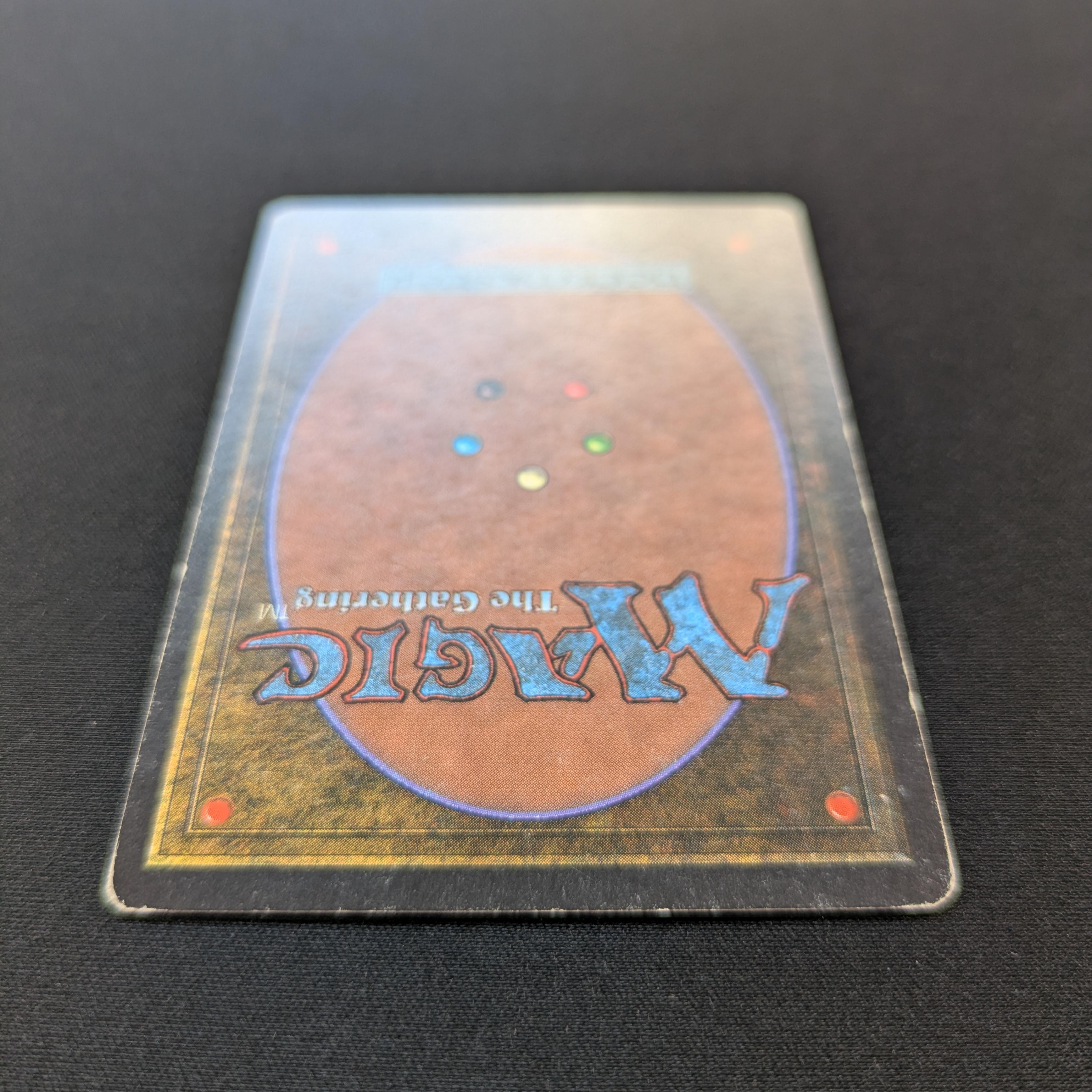MTG Singles - Old Man of the Sea - Arabian Nights - 