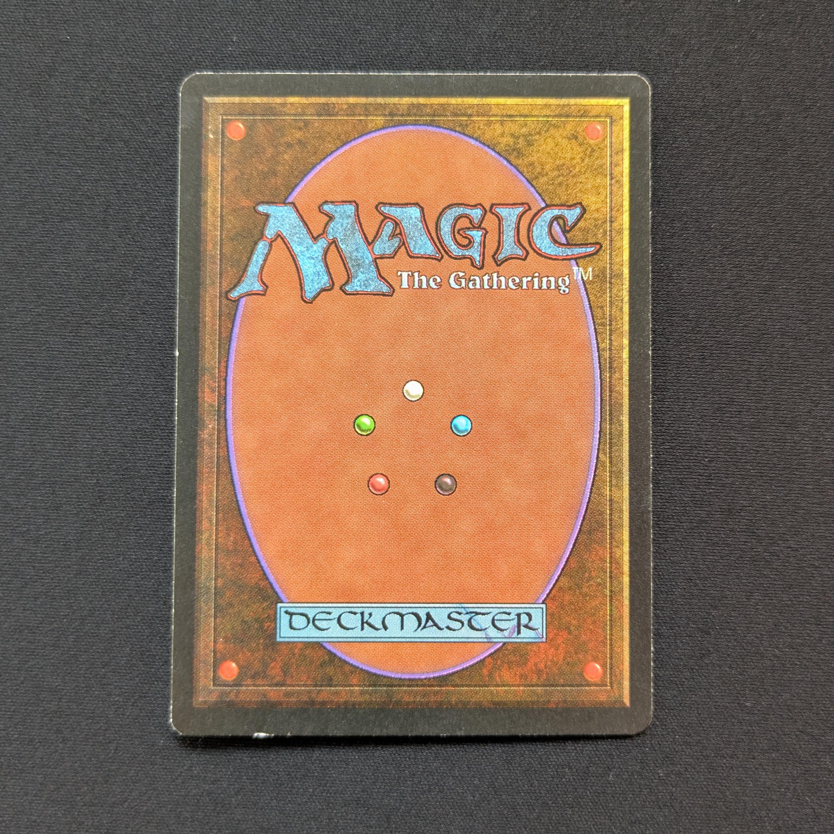 MTG Singles - Invoke Prejudice - Legends - 