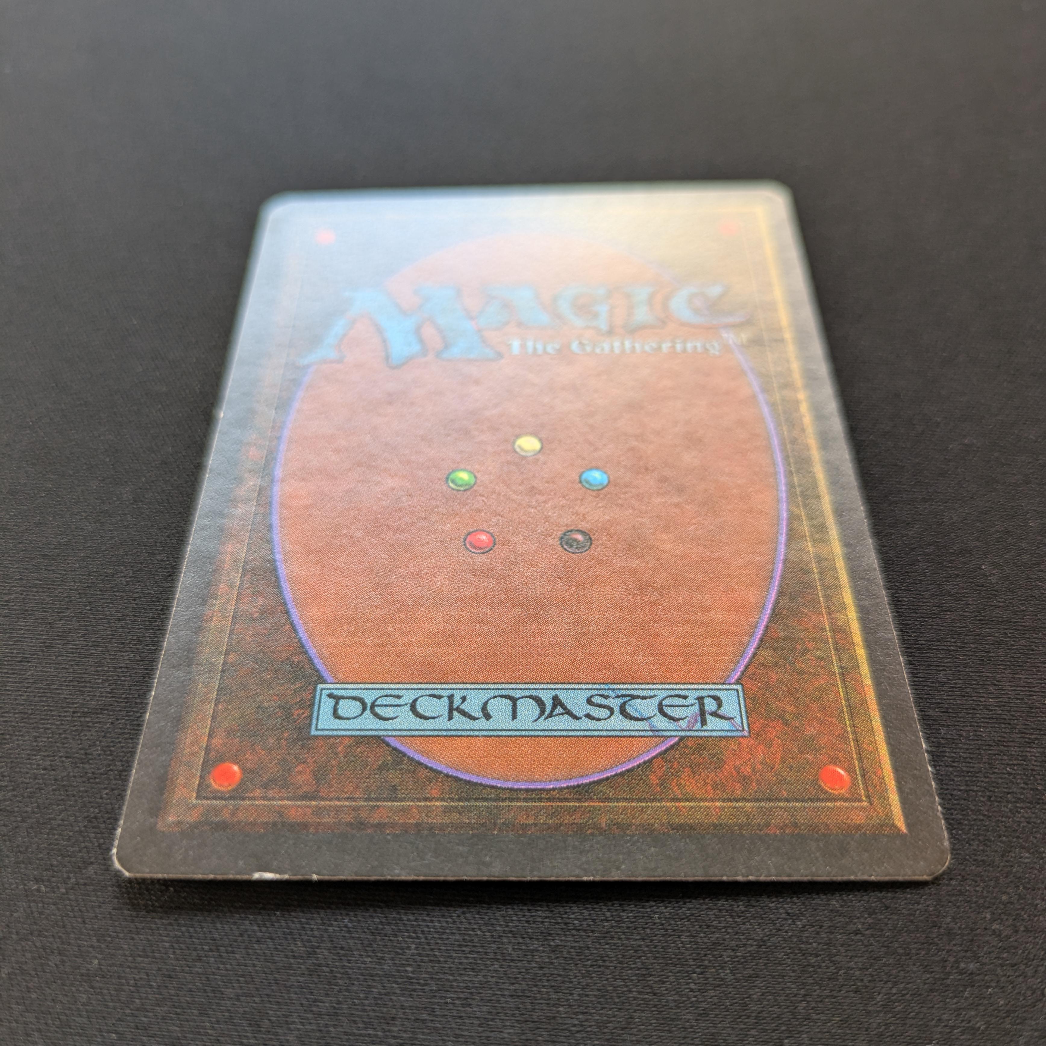 MTG Singles - Invoke Prejudice - Legends - 