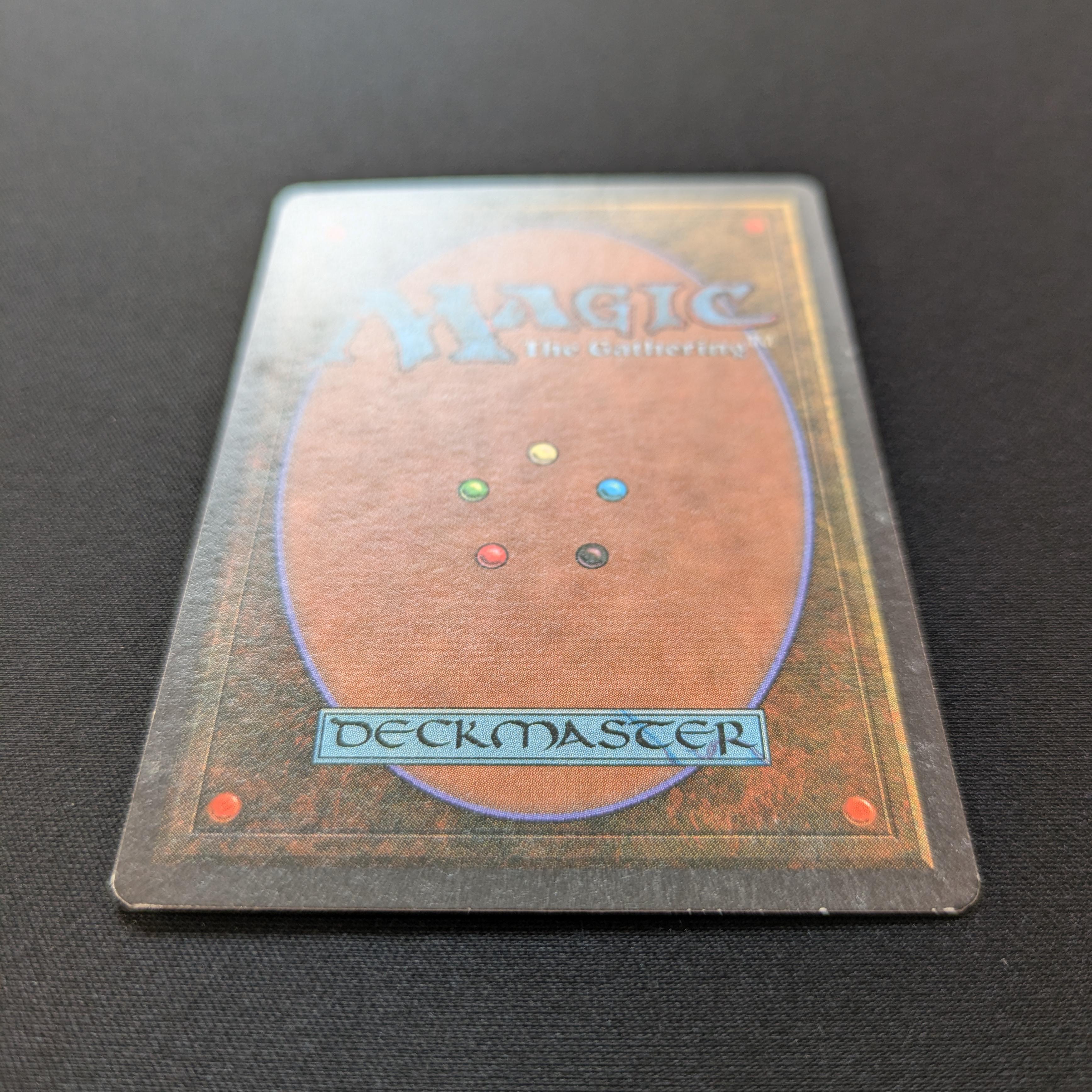 MTG Singles - Moat - Legends - 