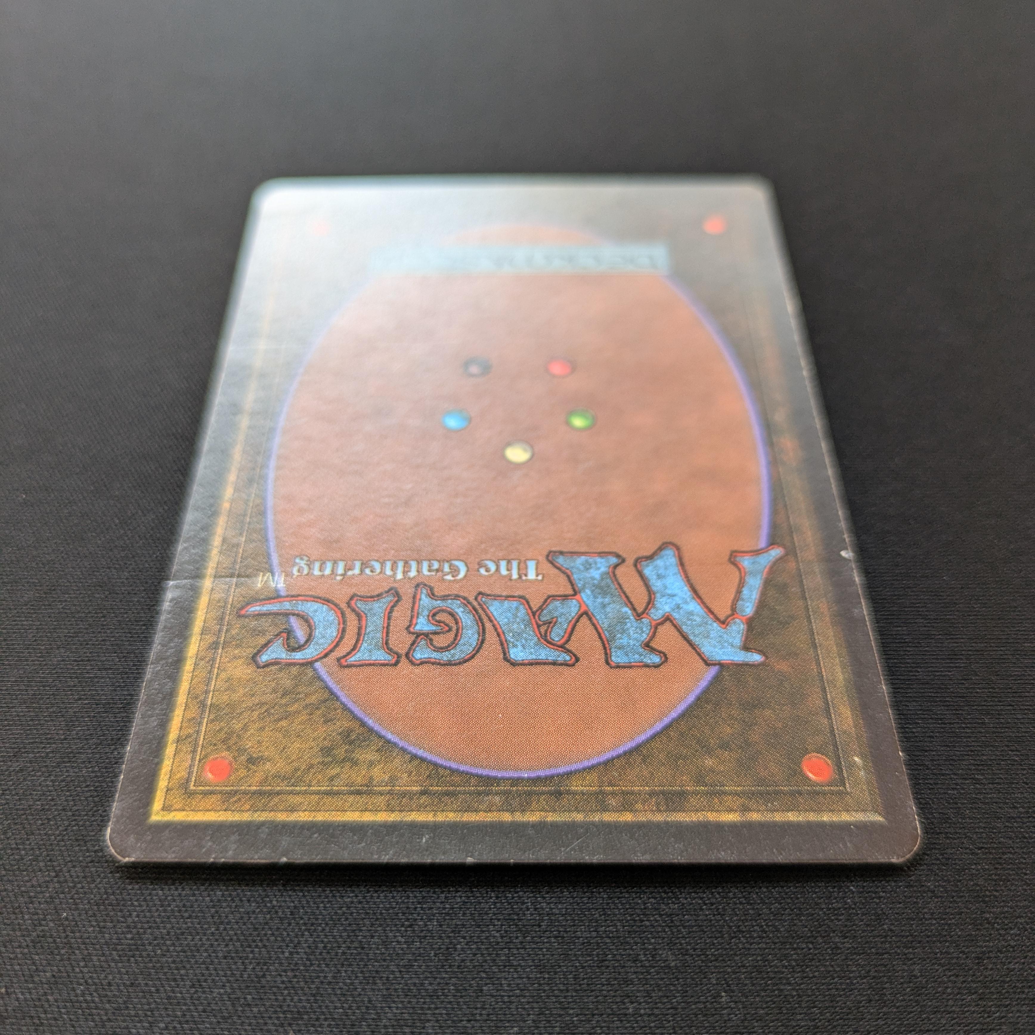 MTG Singles - Word of Command - Unlimited - 