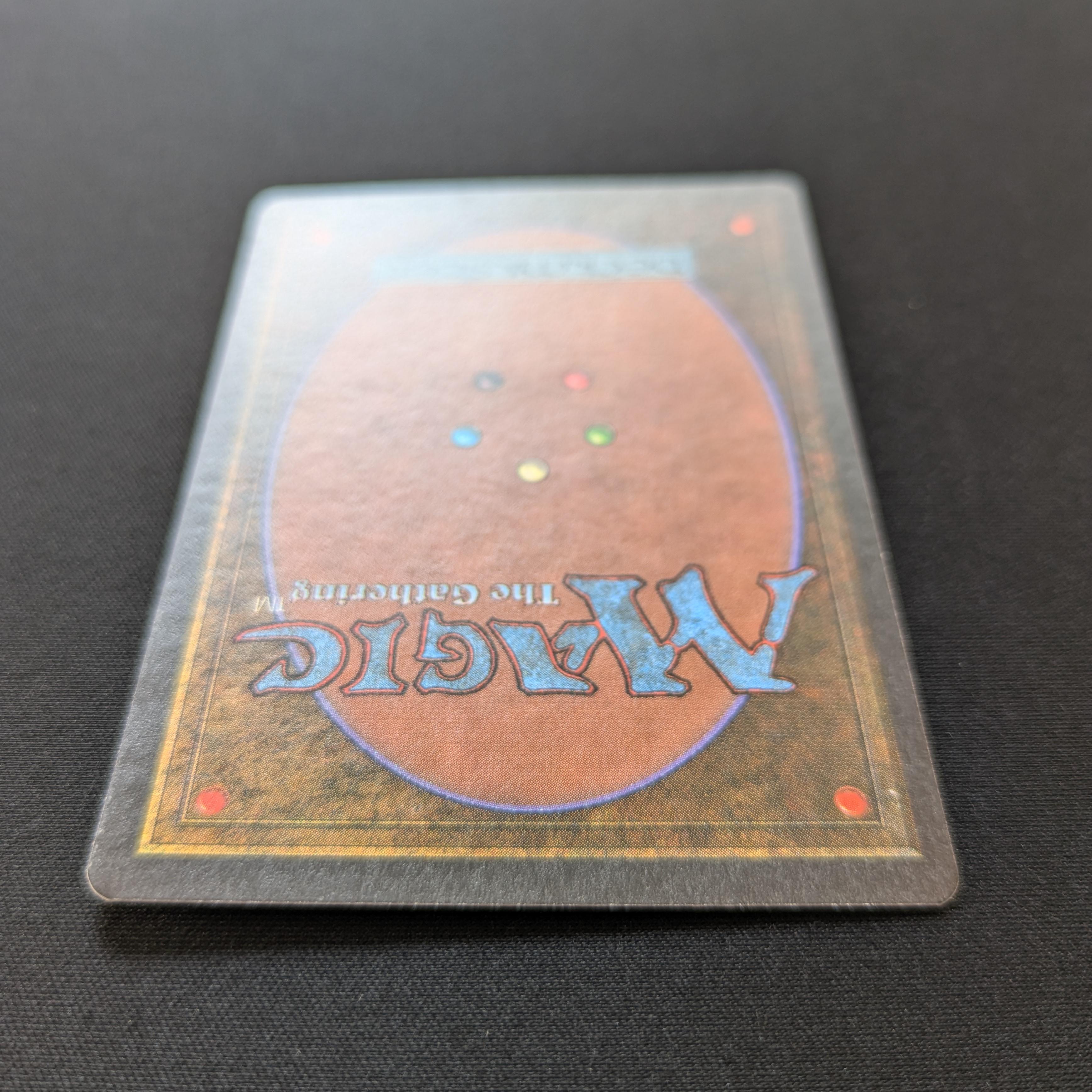 MTG Singles - Birds of Paradise - Unlimited - 