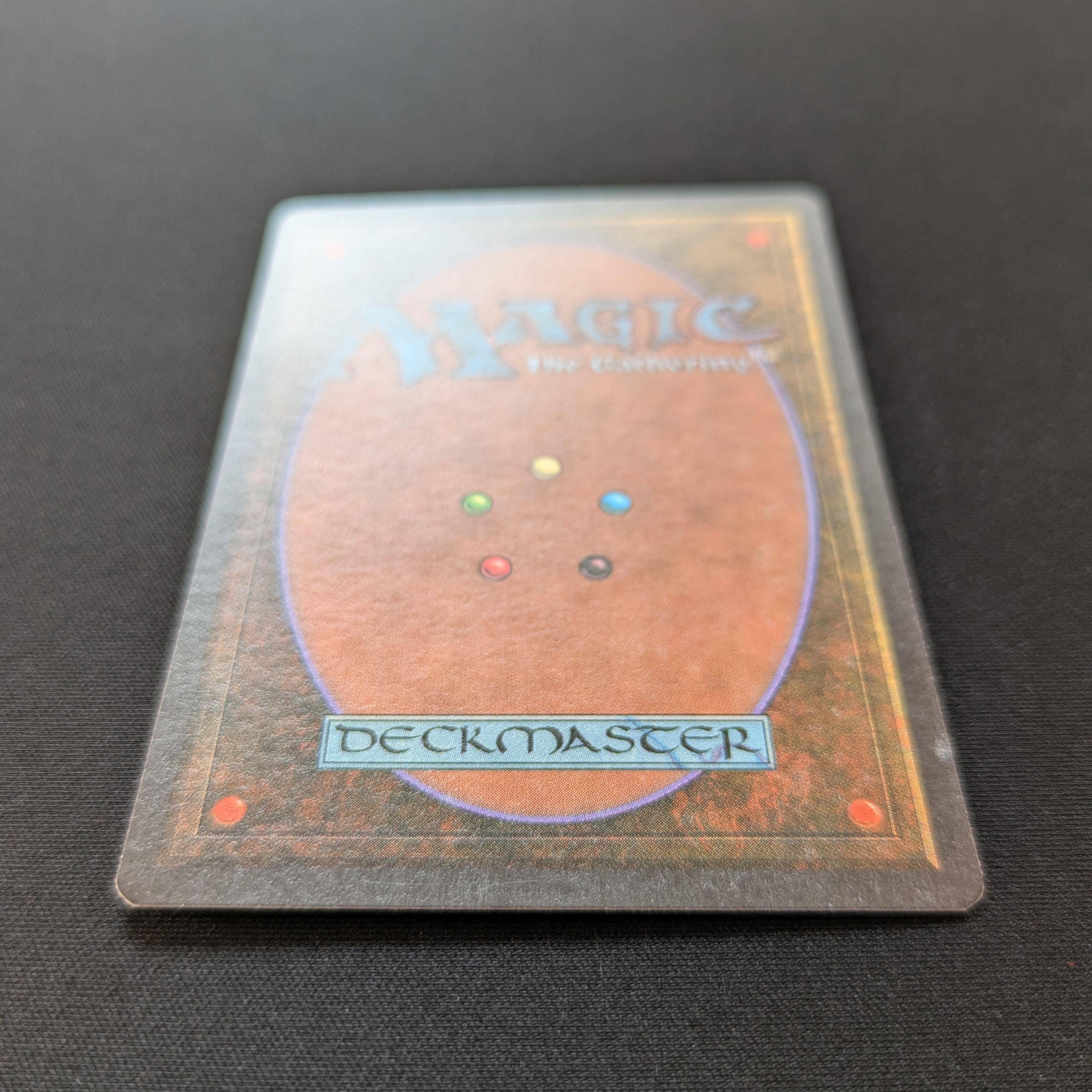 MTG Singles - Birds of Paradise - Unlimited - 