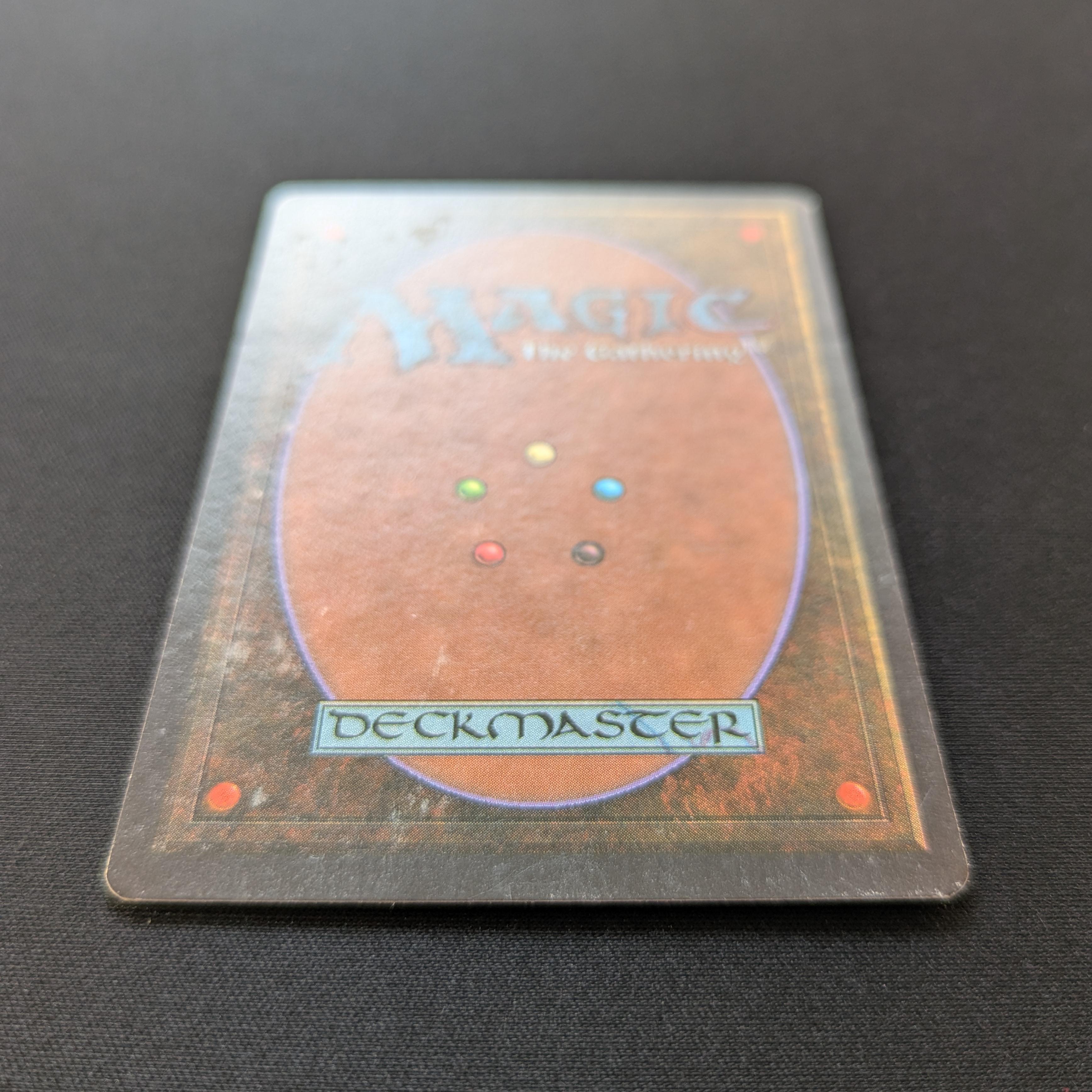 MTG Singles - Birds of Paradise - Unlimited - 
