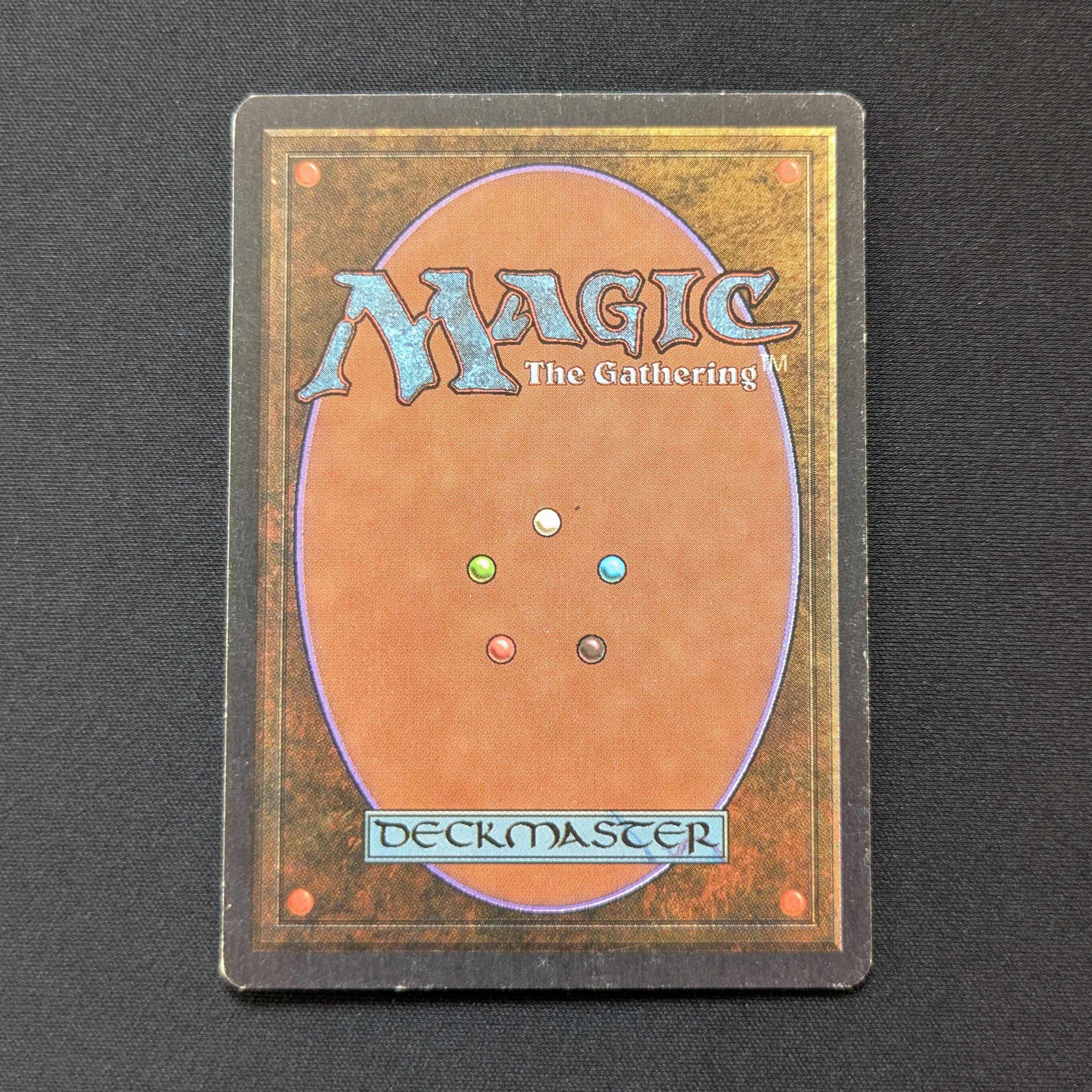 MTG Singles - Wheel of Fortune - Unlimited - 