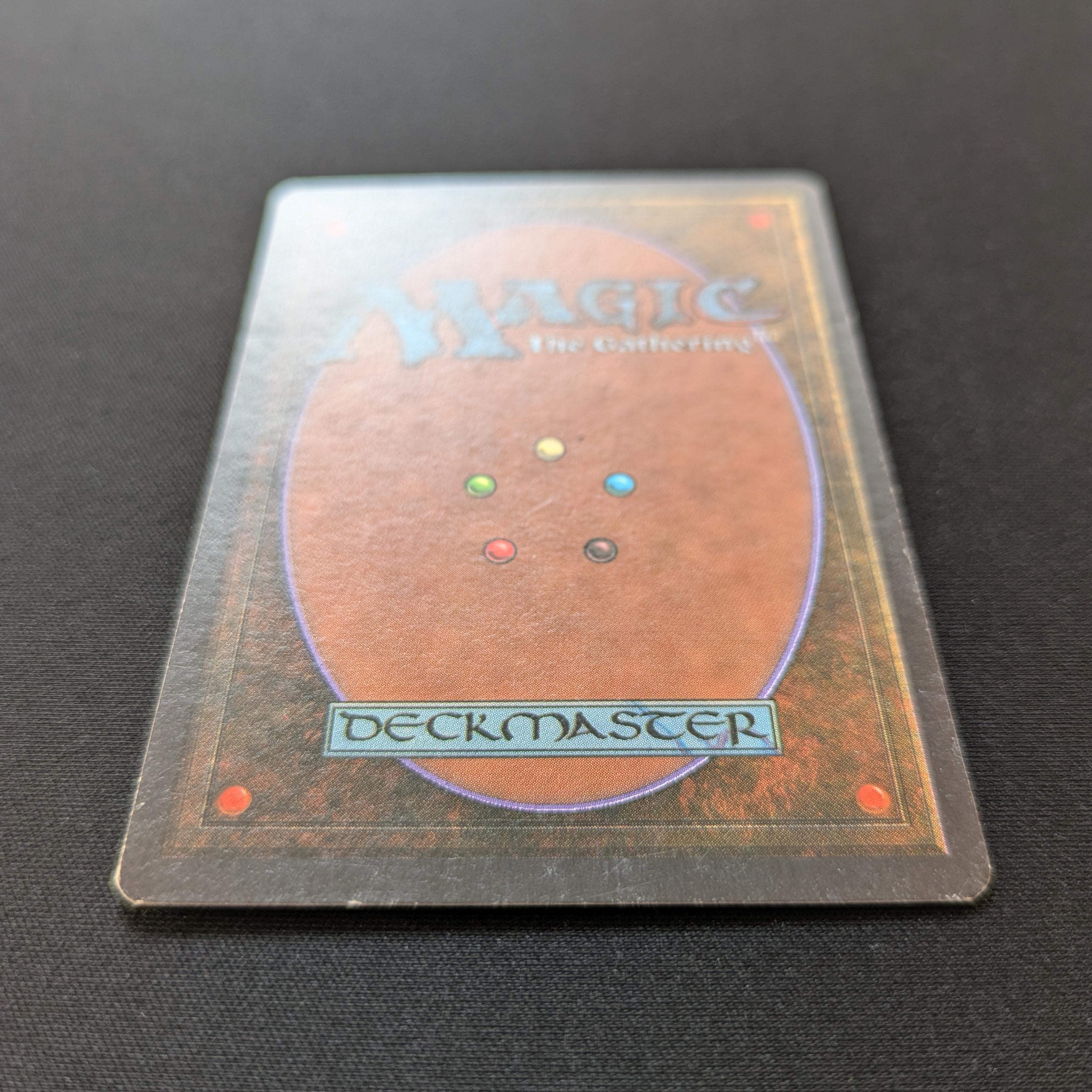 MTG Singles - Wheel of Fortune - Unlimited - 