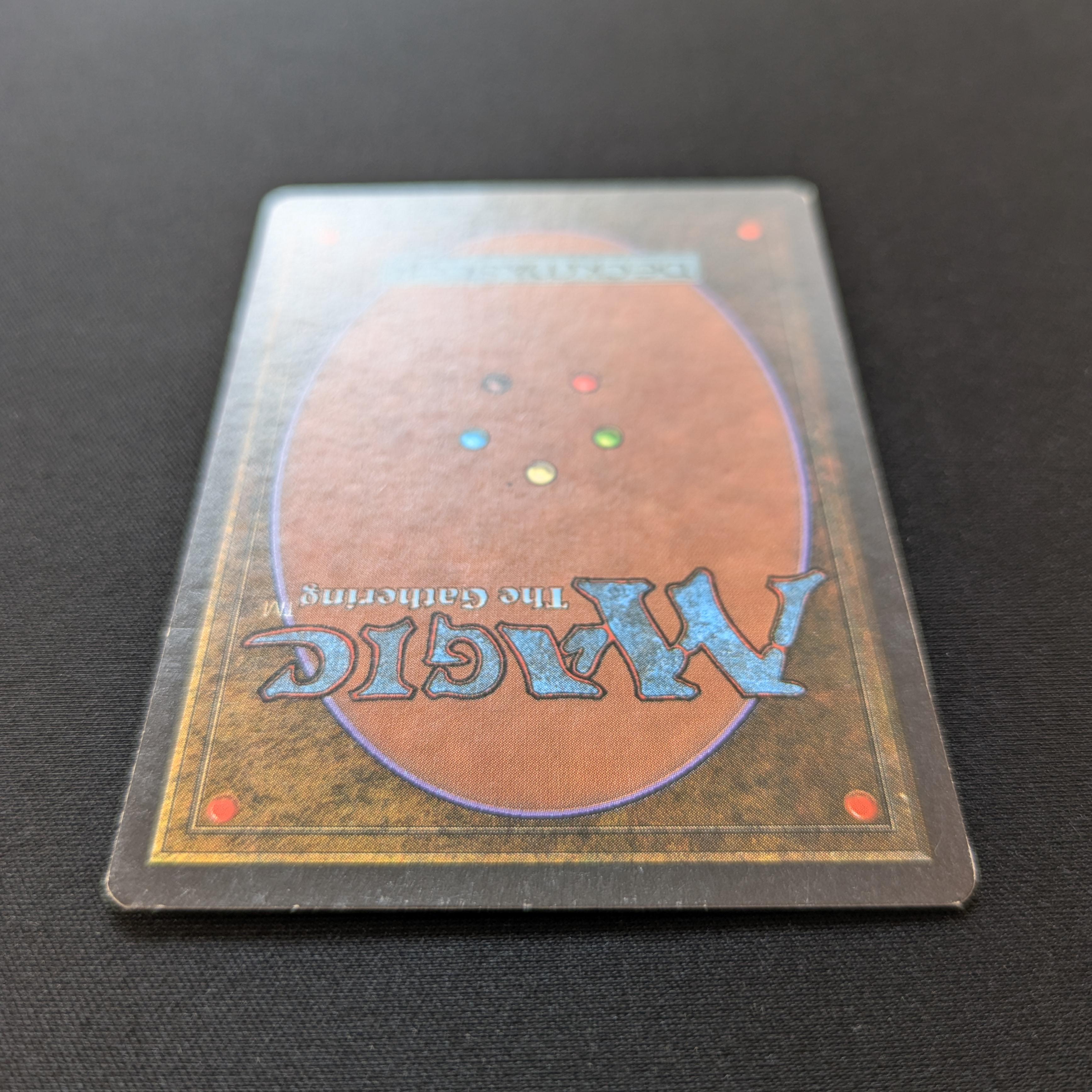 MTG Singles - Wheel of Fortune - Unlimited - 