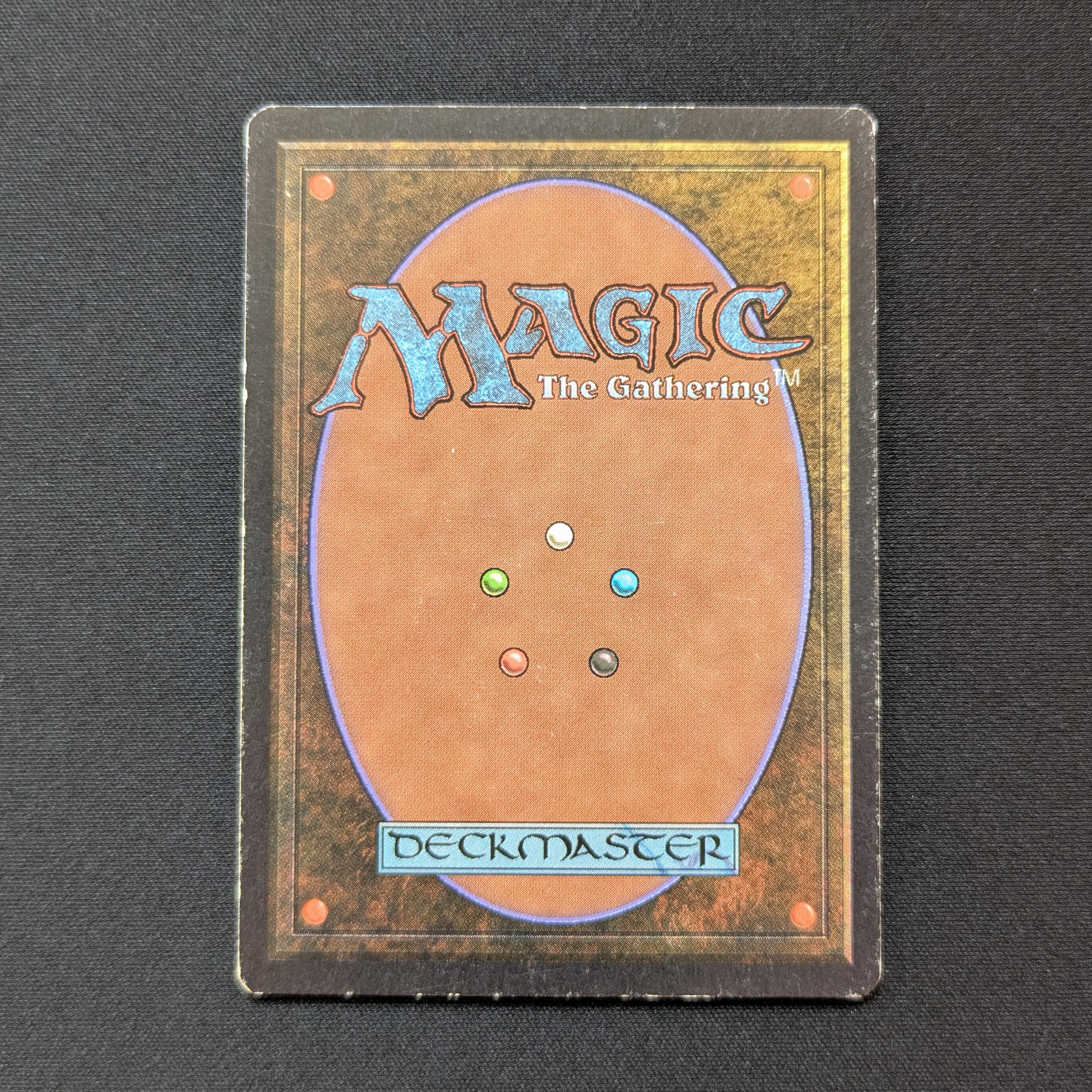 MTG Singles - Shivan Dragon - Unlimited - 
