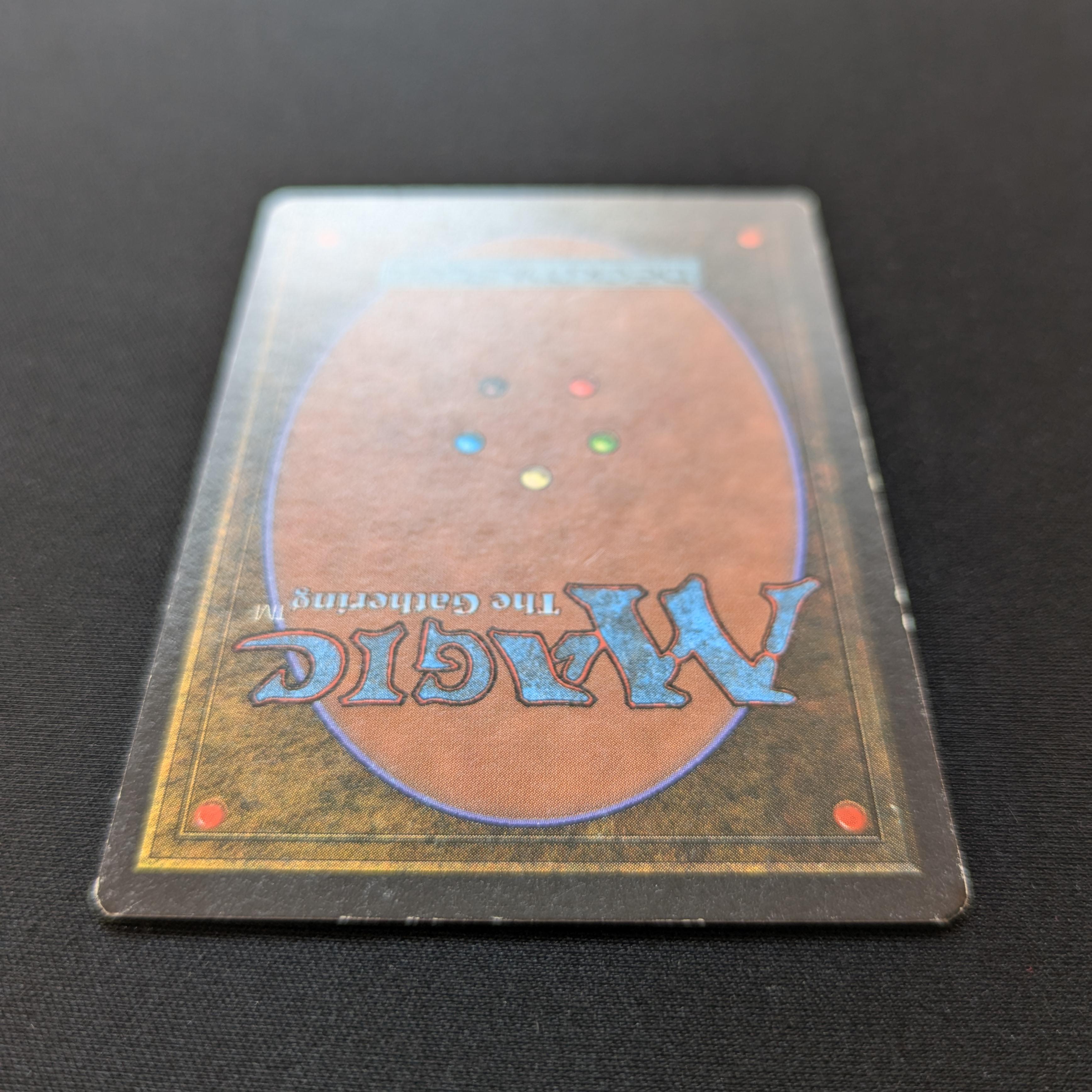 MTG Singles - Shivan Dragon - Unlimited - 