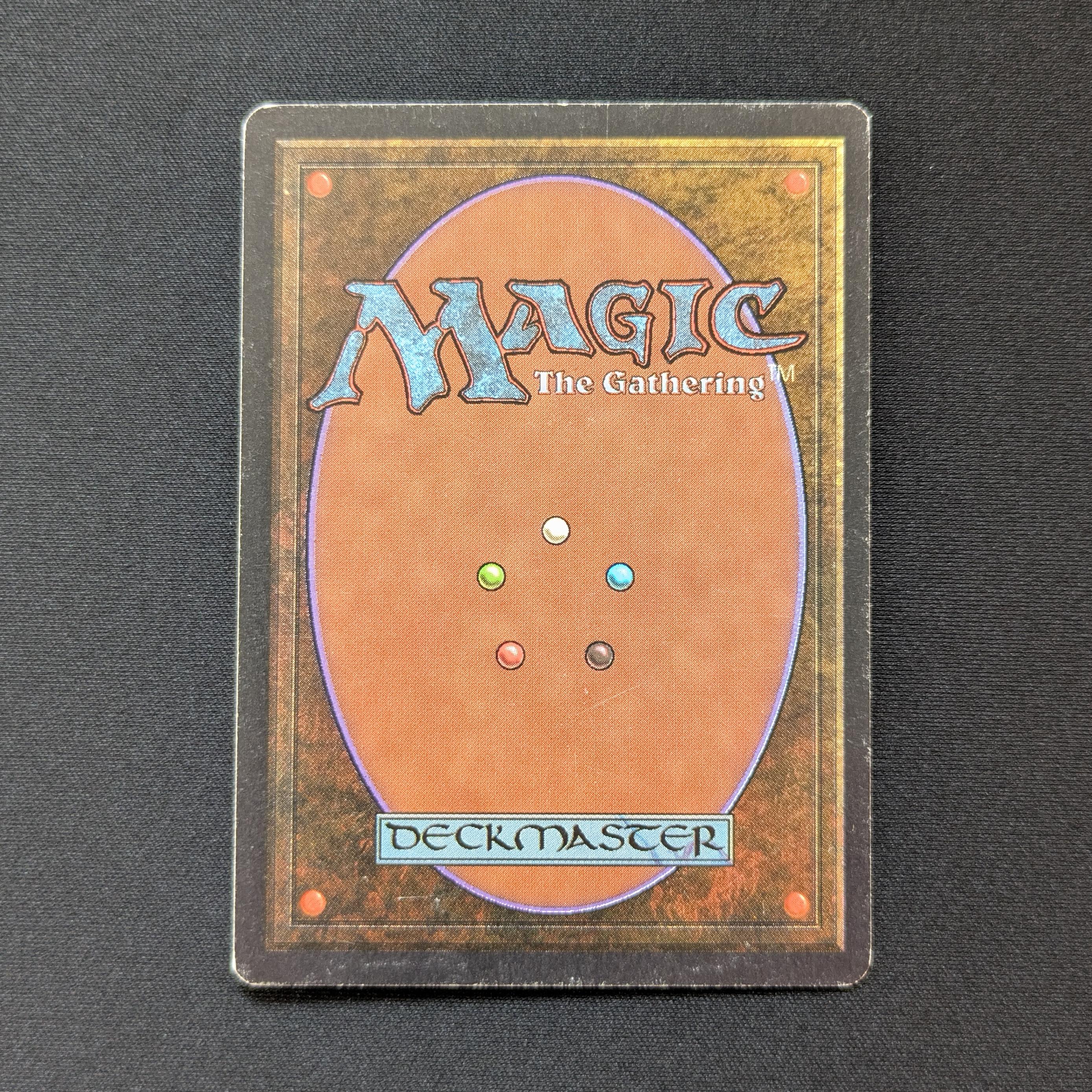 MTG Singles - Underground Sea - Unlimited - 