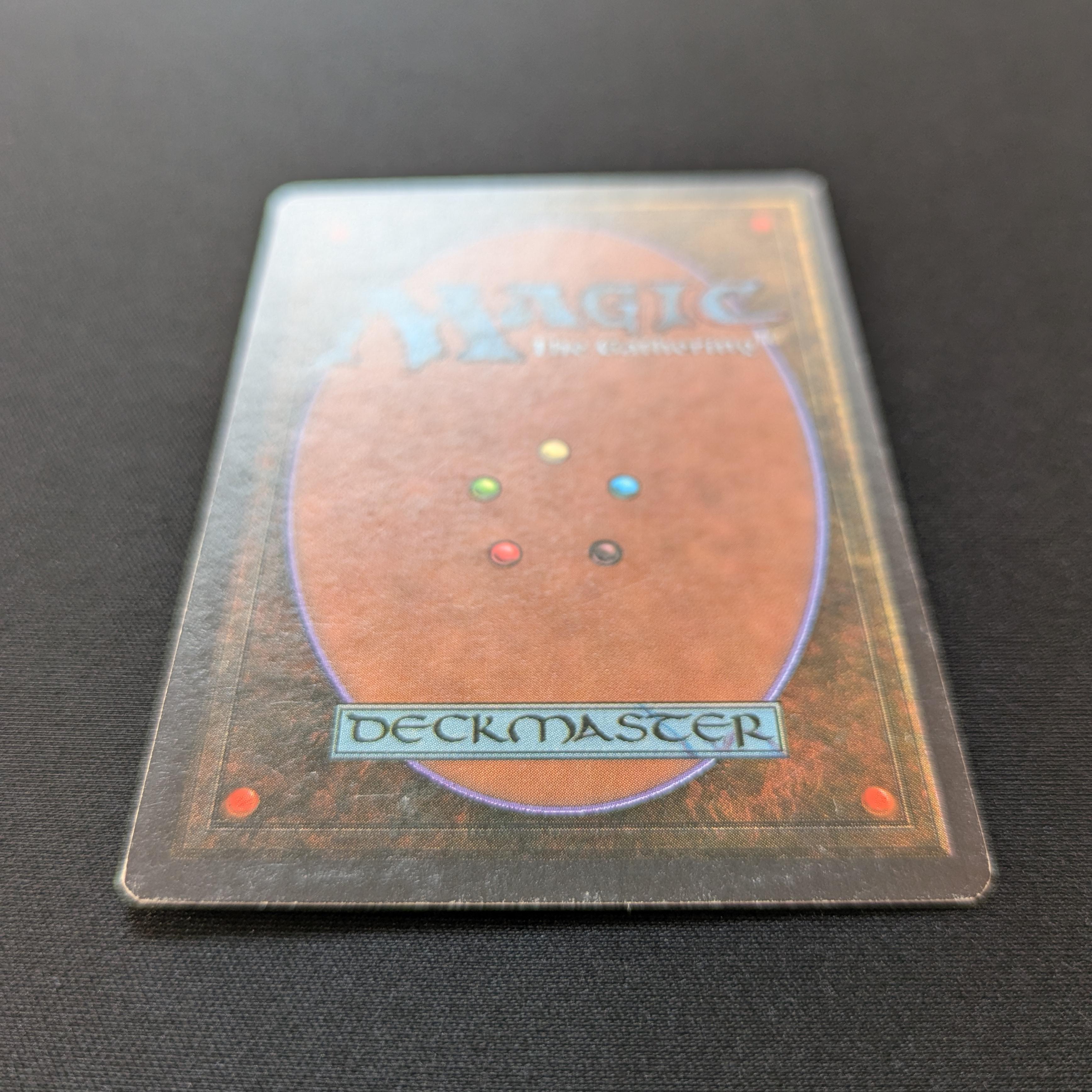 MTG Singles - Underground Sea - Unlimited - 