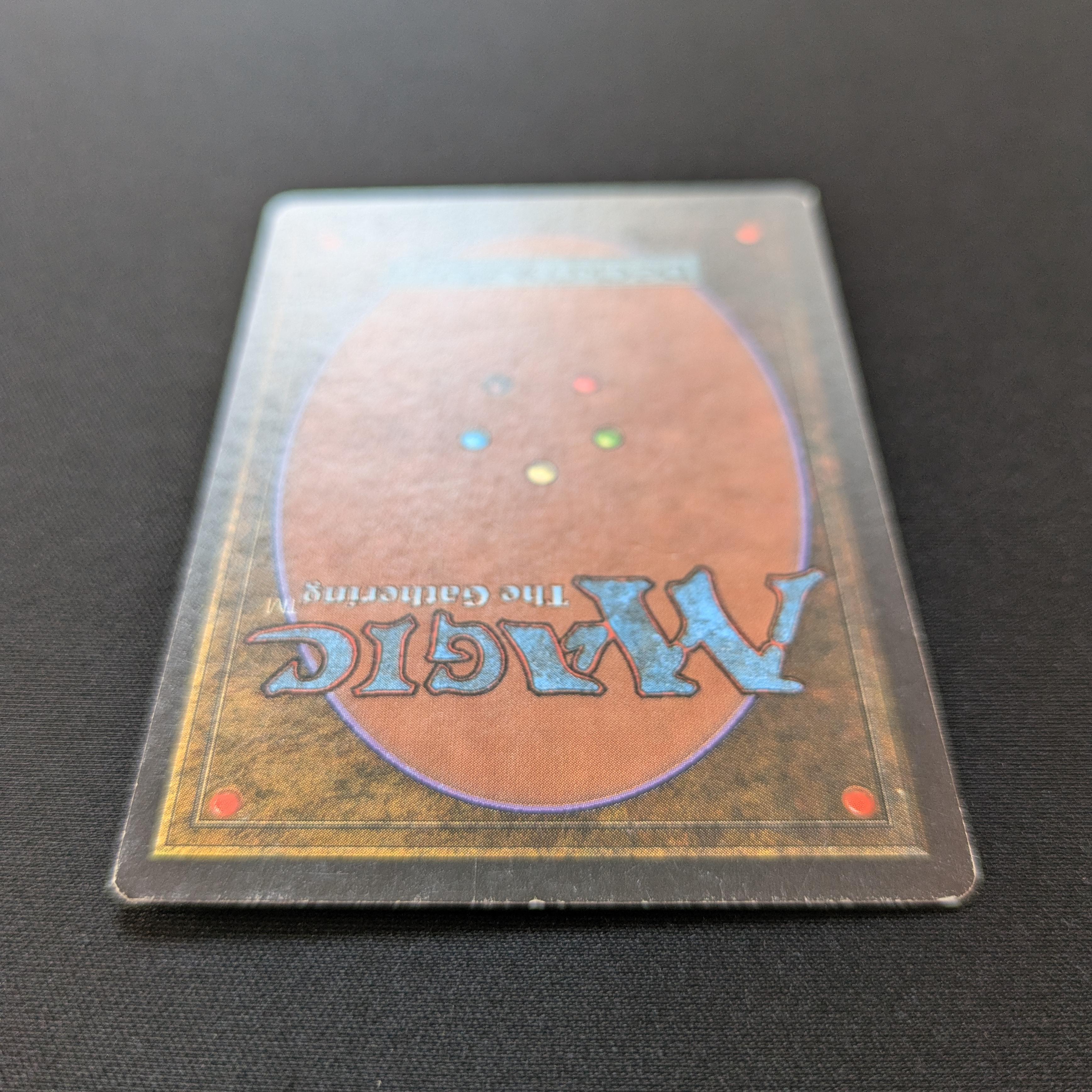 MTG Singles - Underground Sea - Unlimited - 