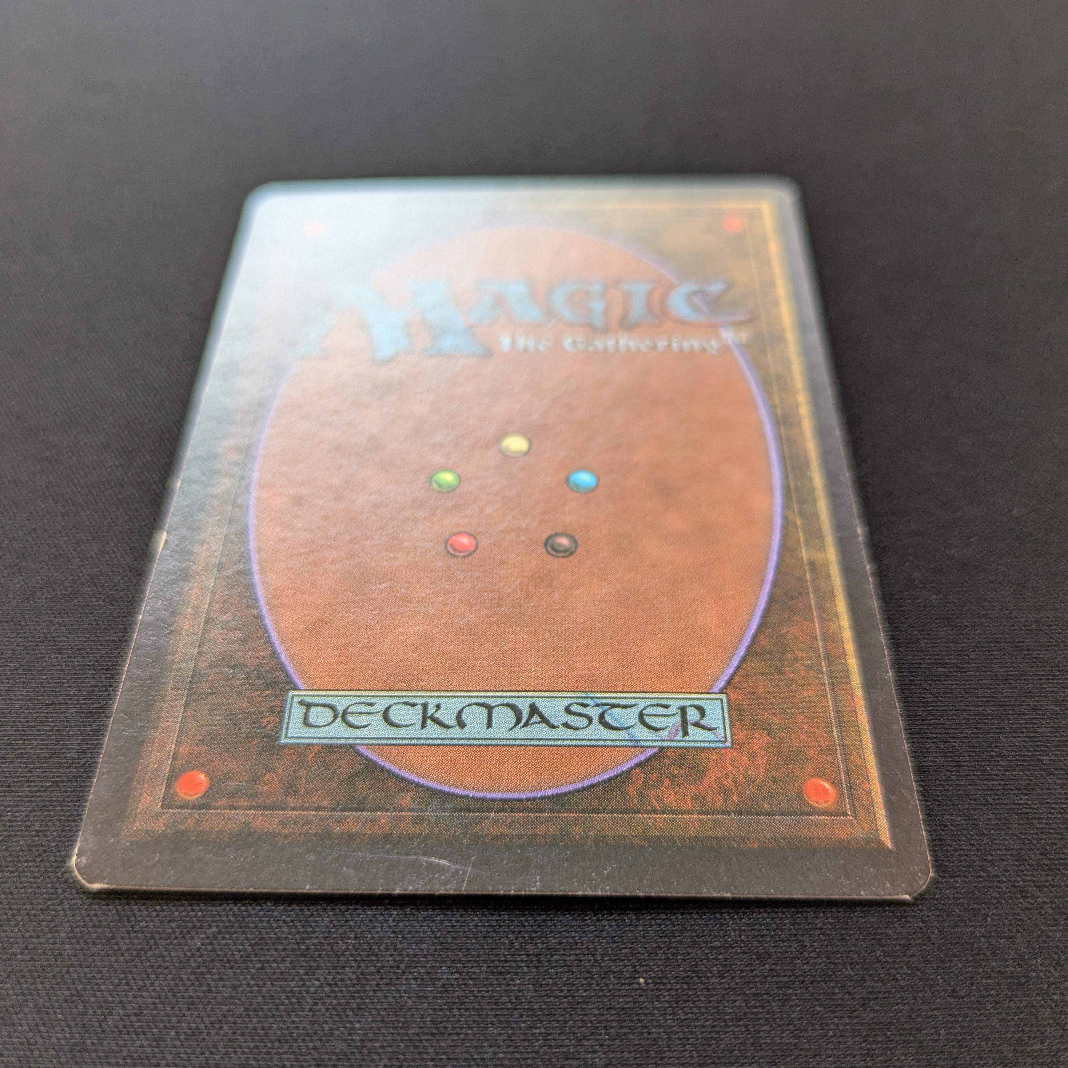 MTG Singles - Taiga - Unlimited - 