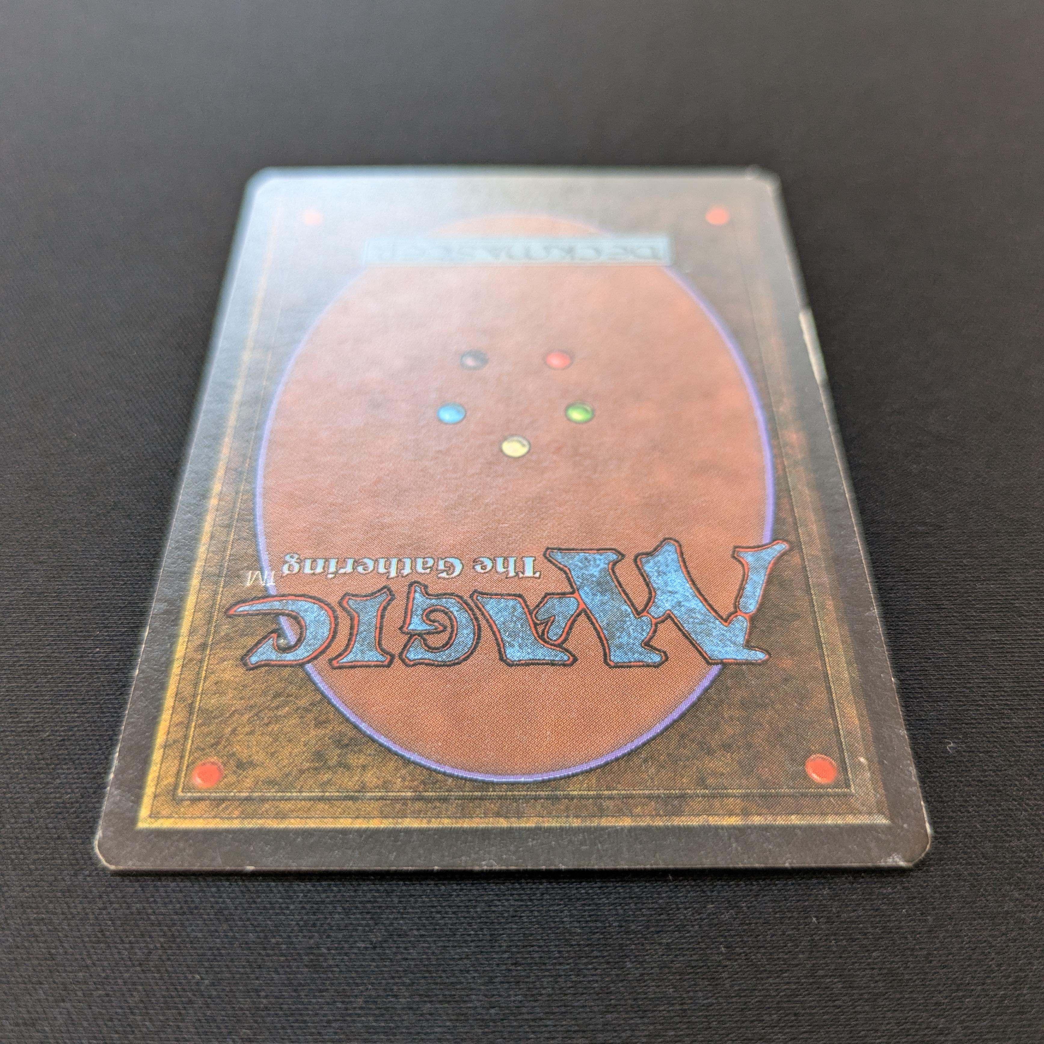 MTG Singles - Taiga - Unlimited - 