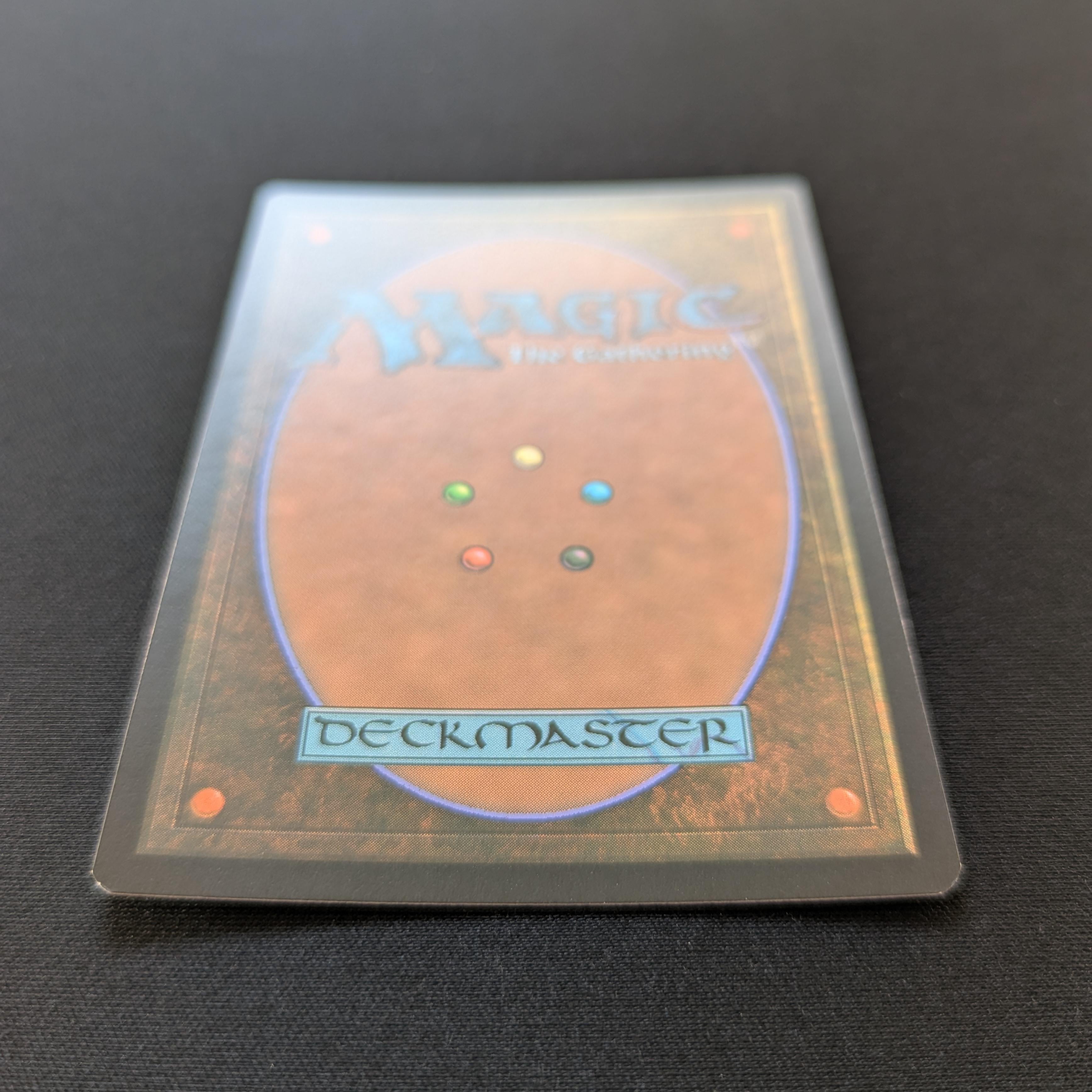 [FOIL] Jeweled Lotus (Borderless) - Commander Legends: Extras - NM