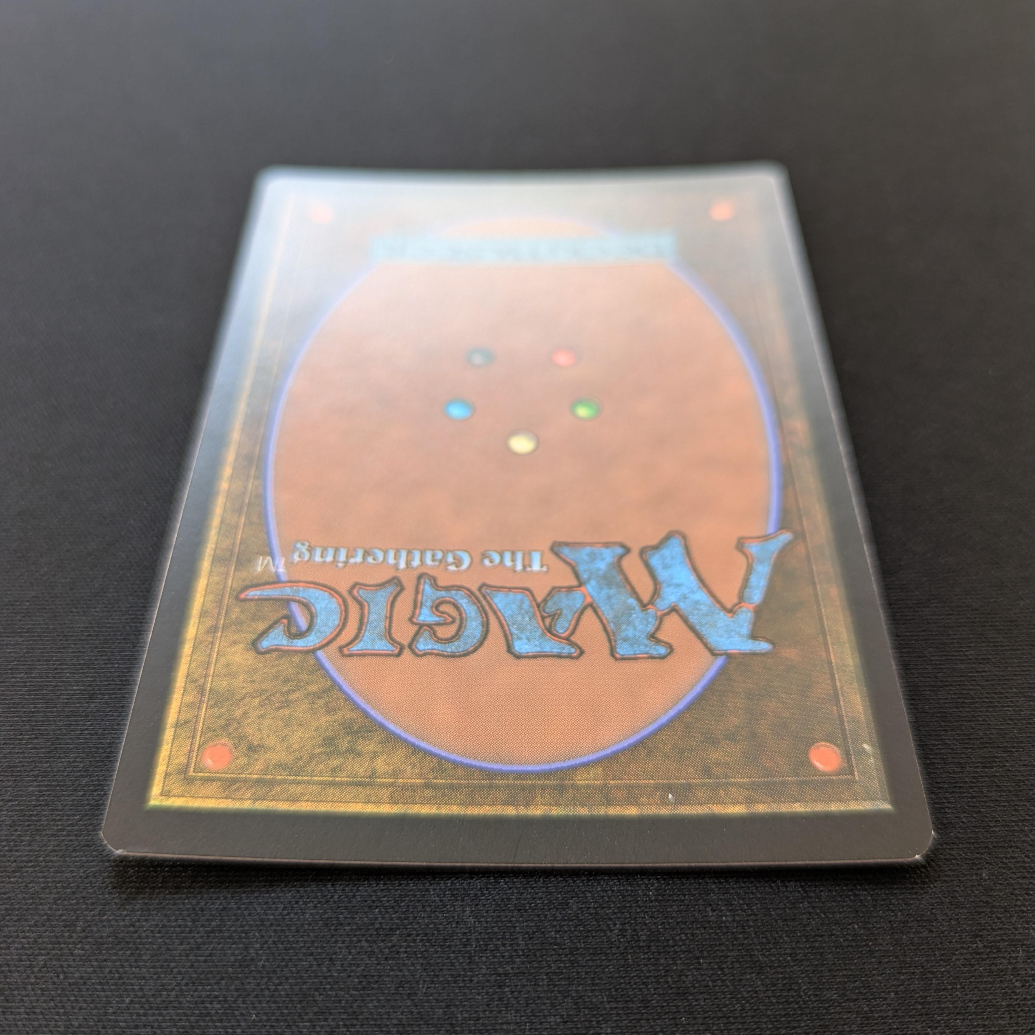 [FOIL] Jeweled Lotus (Borderless) - Commander Legends: Extras - NM