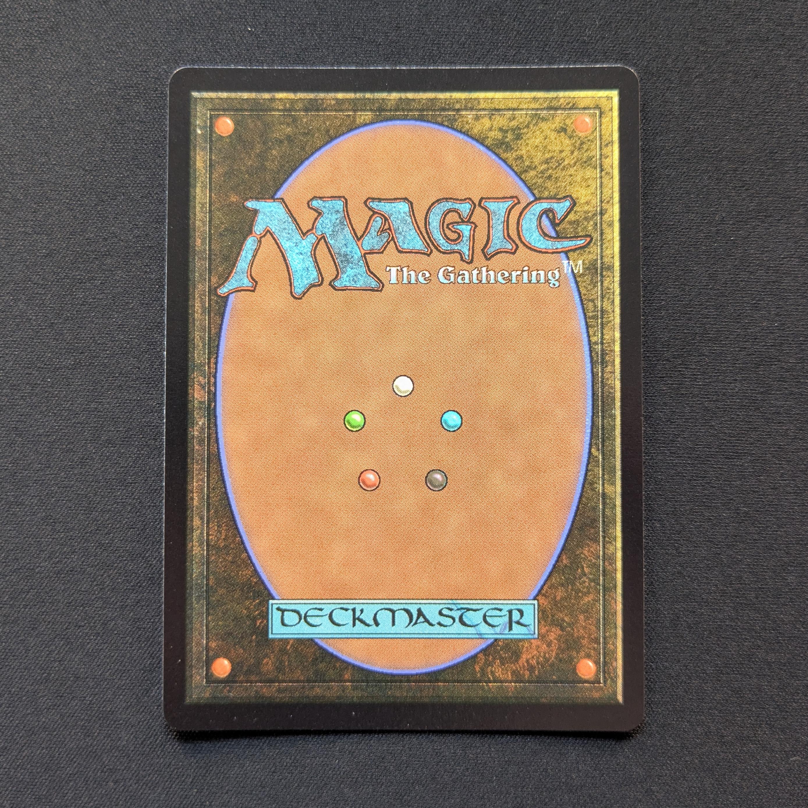 MTG Singles - [FOIL] Alania, Divergent Storm (Raised Foil) - Bloomburrow: Extras - NM - 