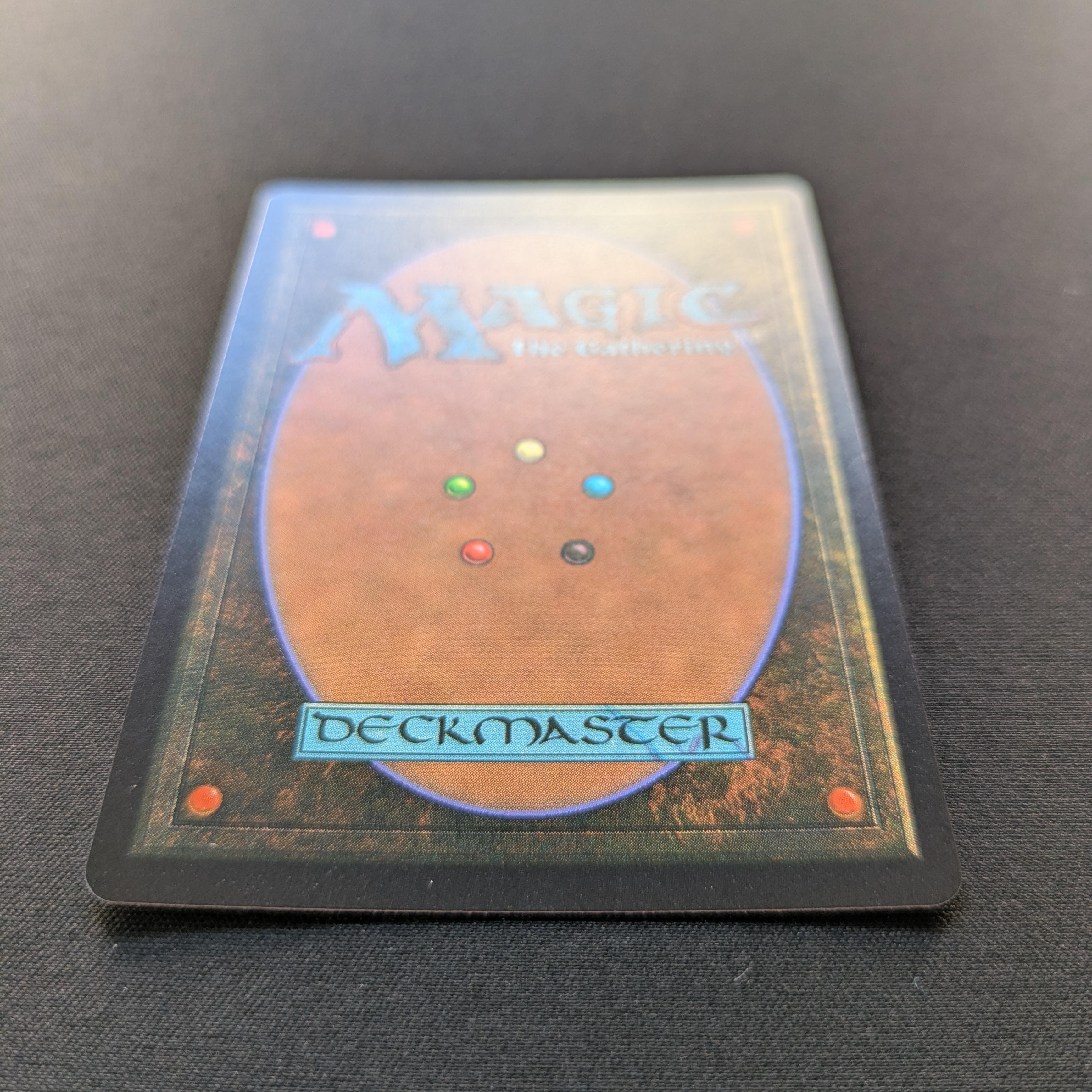 MTG Singles - [FOIL] Alania, Divergent Storm (Raised Foil) - Bloomburrow: Extras - NM - 