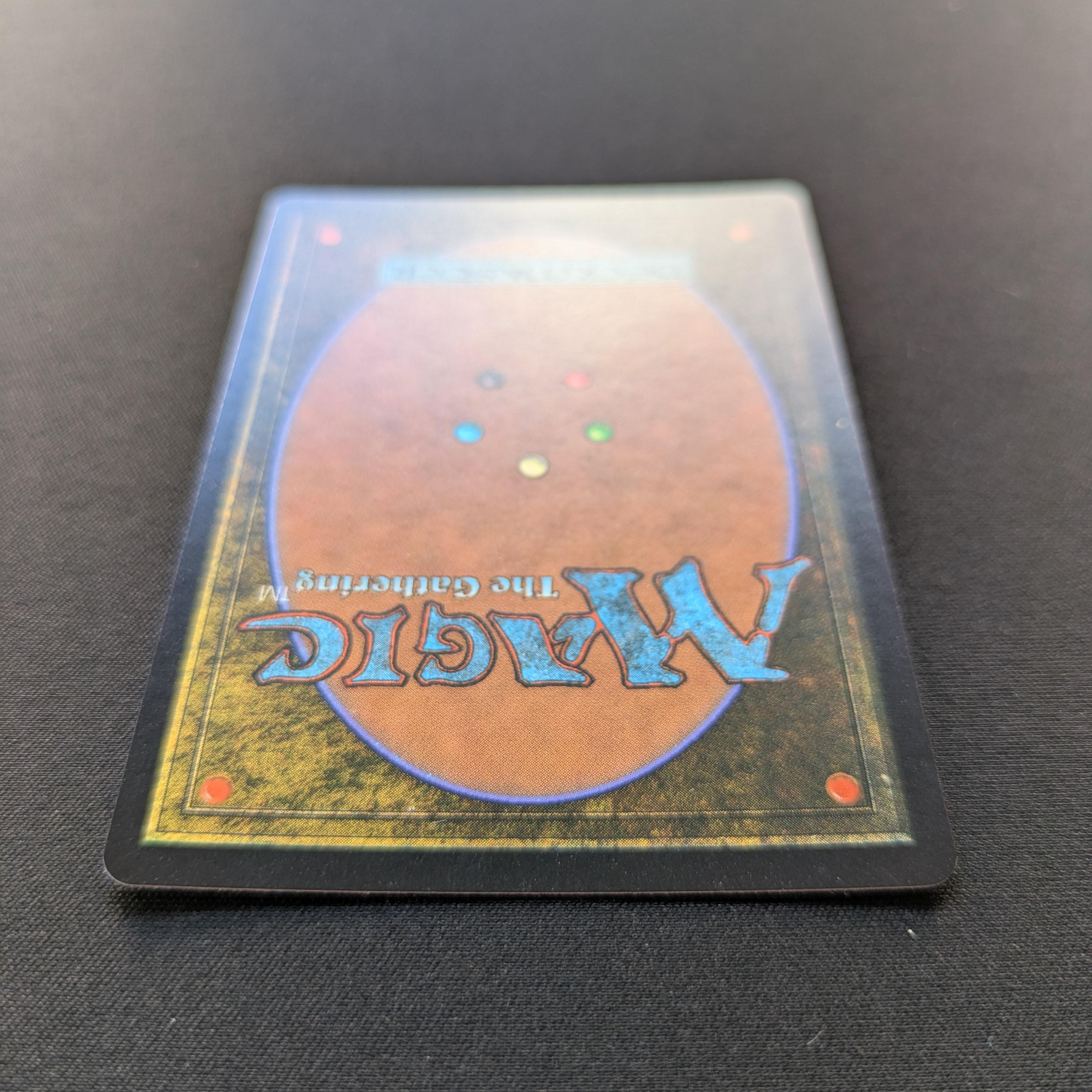 MTG Singles - [FOIL] Alania, Divergent Storm (Raised Foil) - Bloomburrow: Extras - NM - 