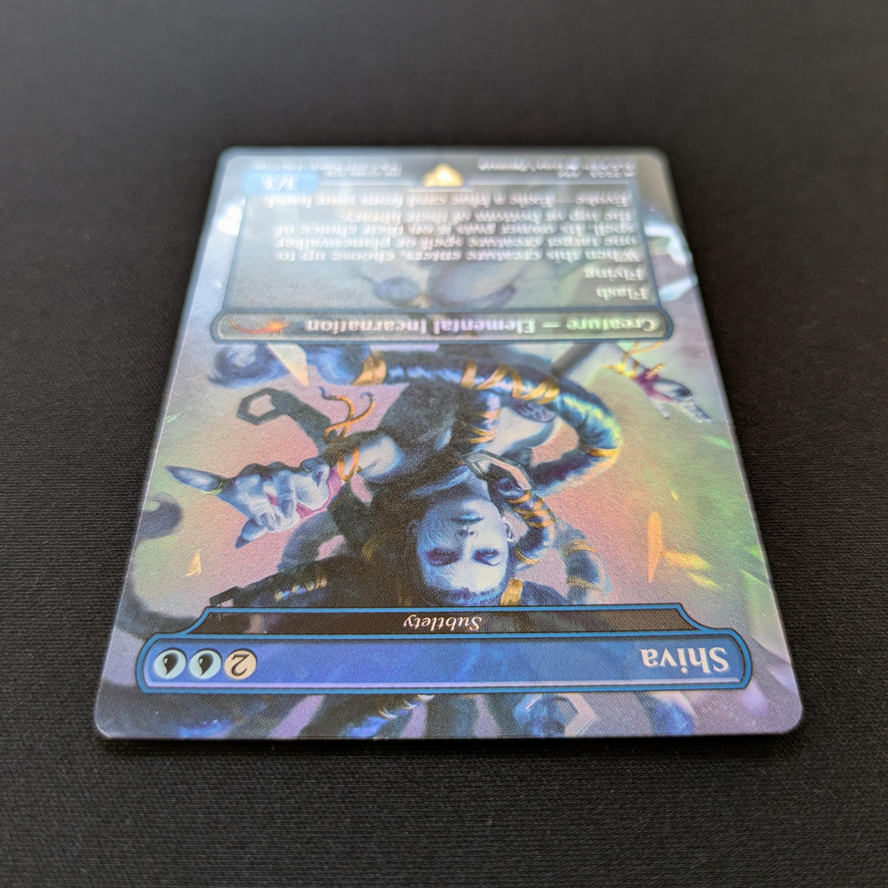 [FOIL] Subtlety - Secret Lair Drop Series - NM