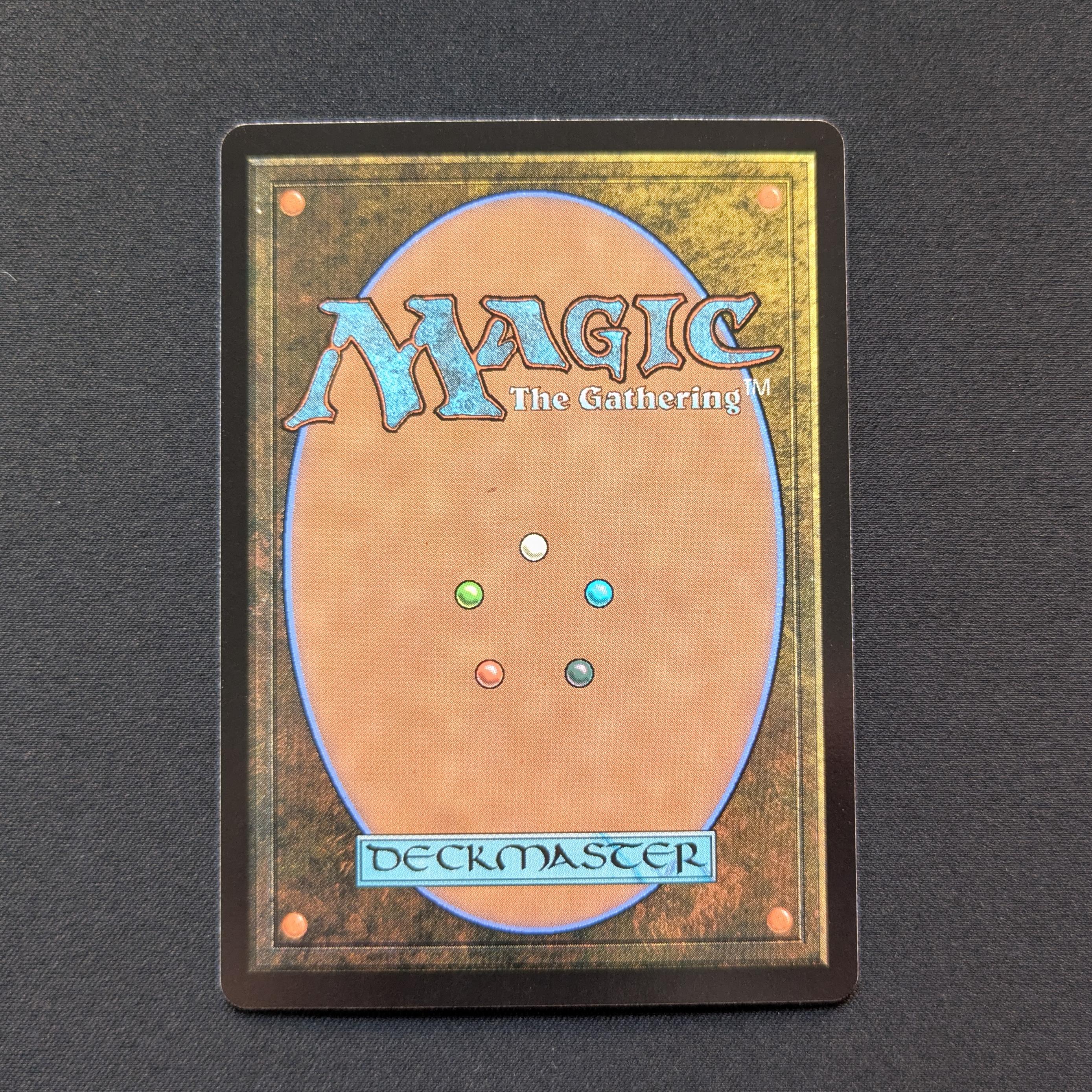 MTG Singles - [FOIL] Ancient Copper Dragon (Borderless) - Magic: The Gathering - FINAL FANTASY Through the Ages - NM - 